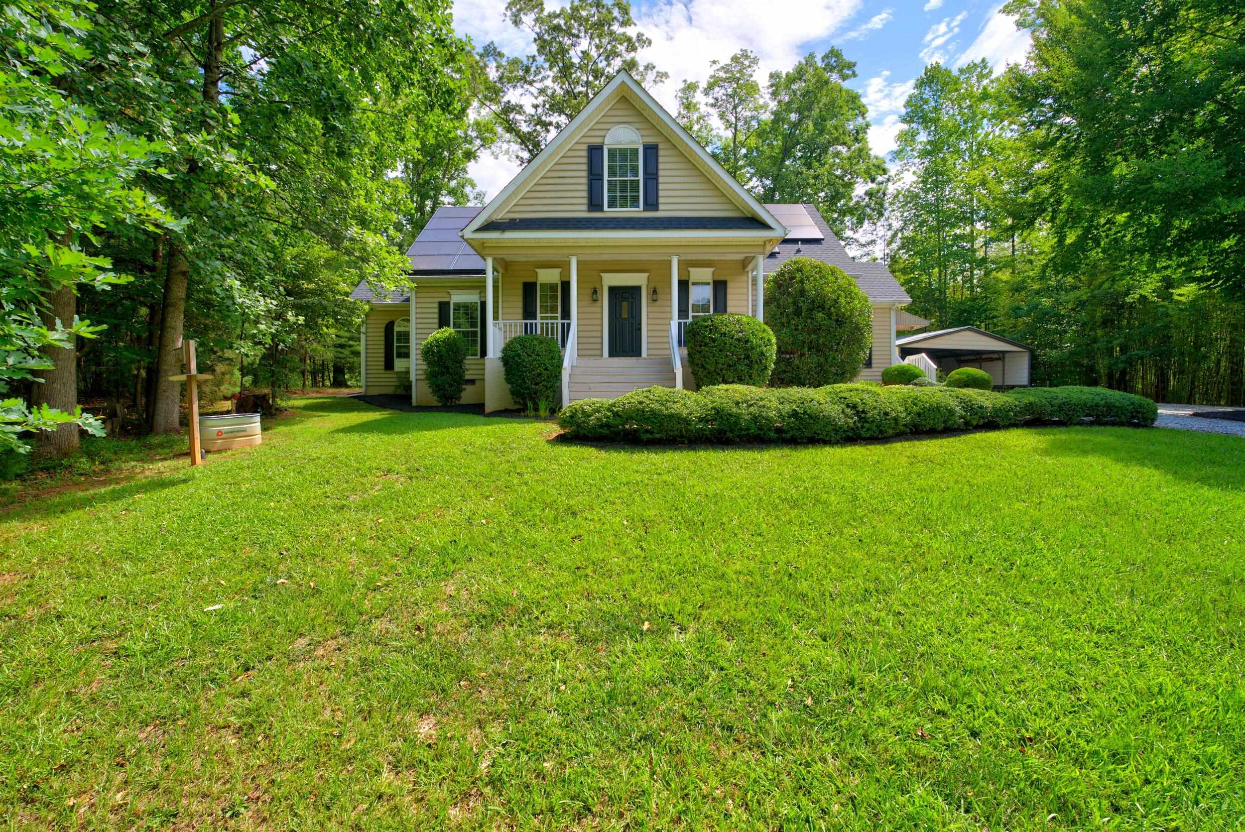 1st image of 748 N Elm Ave, Landrum, SC 29356 | MLS# SPN339432