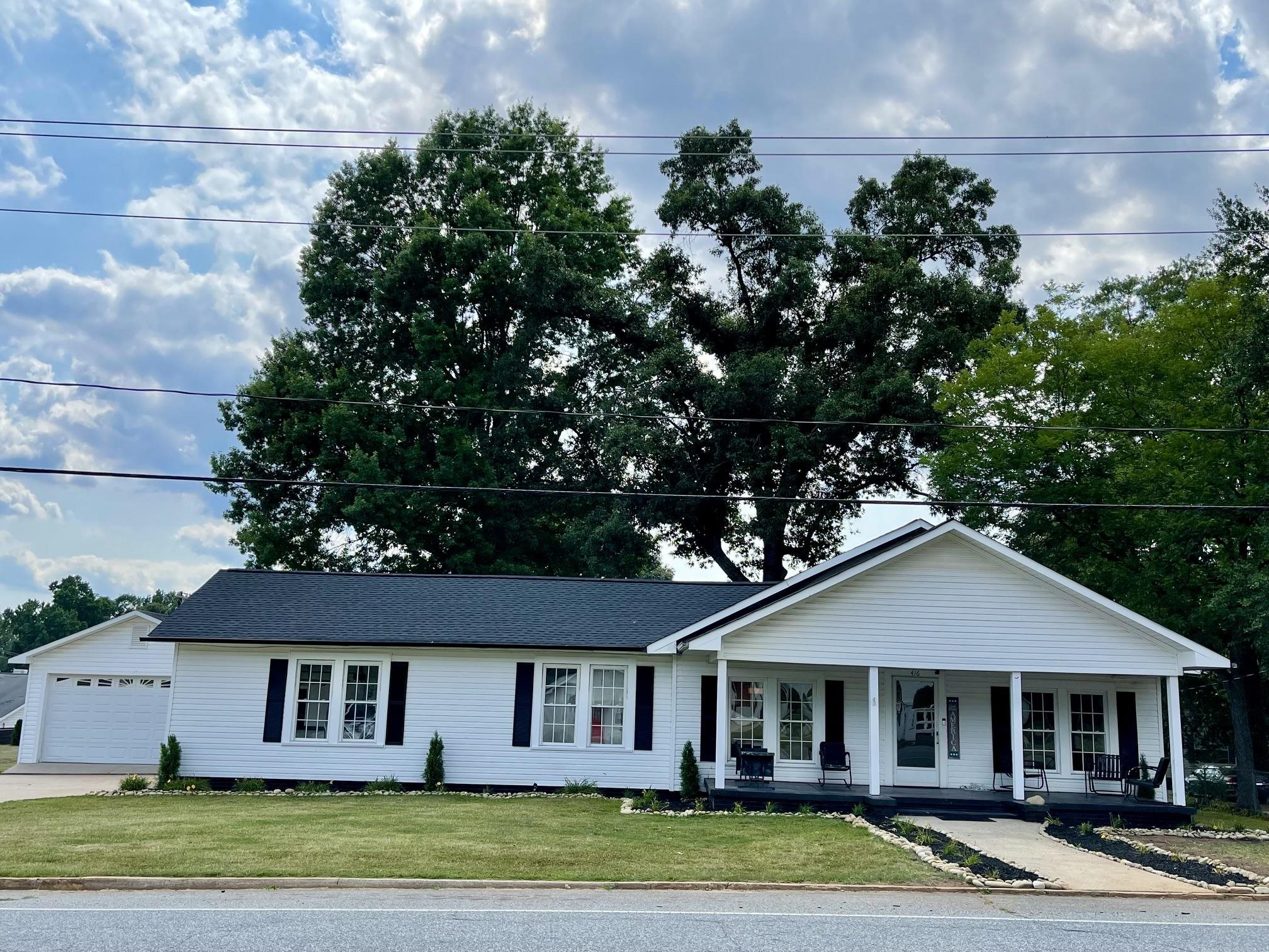 2nd image of 416 S Kentucky Ave, Chesnee, SC 29323 | MLS# SPN339453