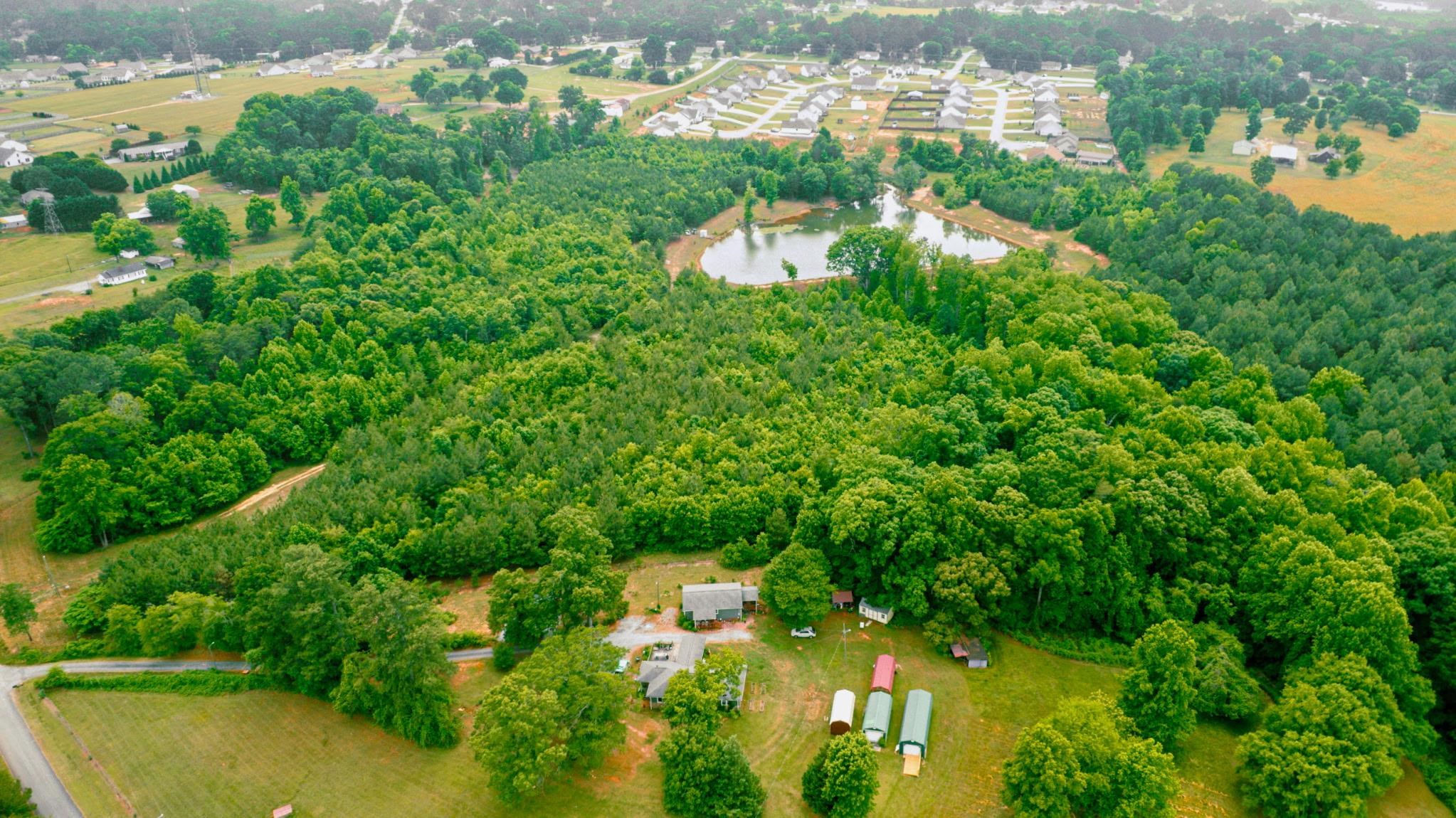 Photo 3 of Land for sale at 00 Cochran Rd, Inman, SC 29349 | MLS# SPN339457 | Listing updated on 2026-09-02