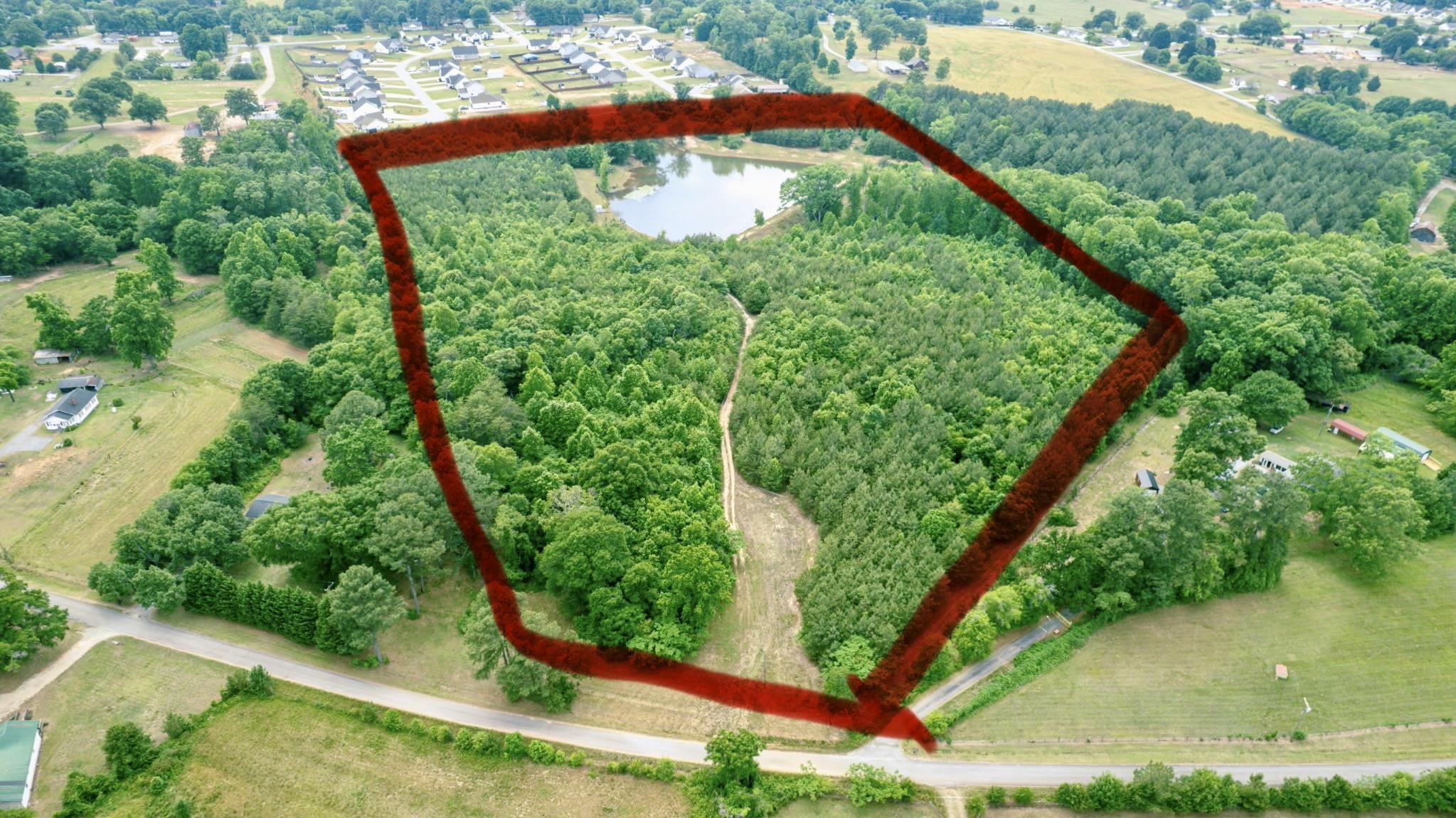 Photo 5 of Land for sale at 00 Cochran Rd, Inman, SC 29349 | MLS# SPN339457 | Listing updated on 2026-09-02