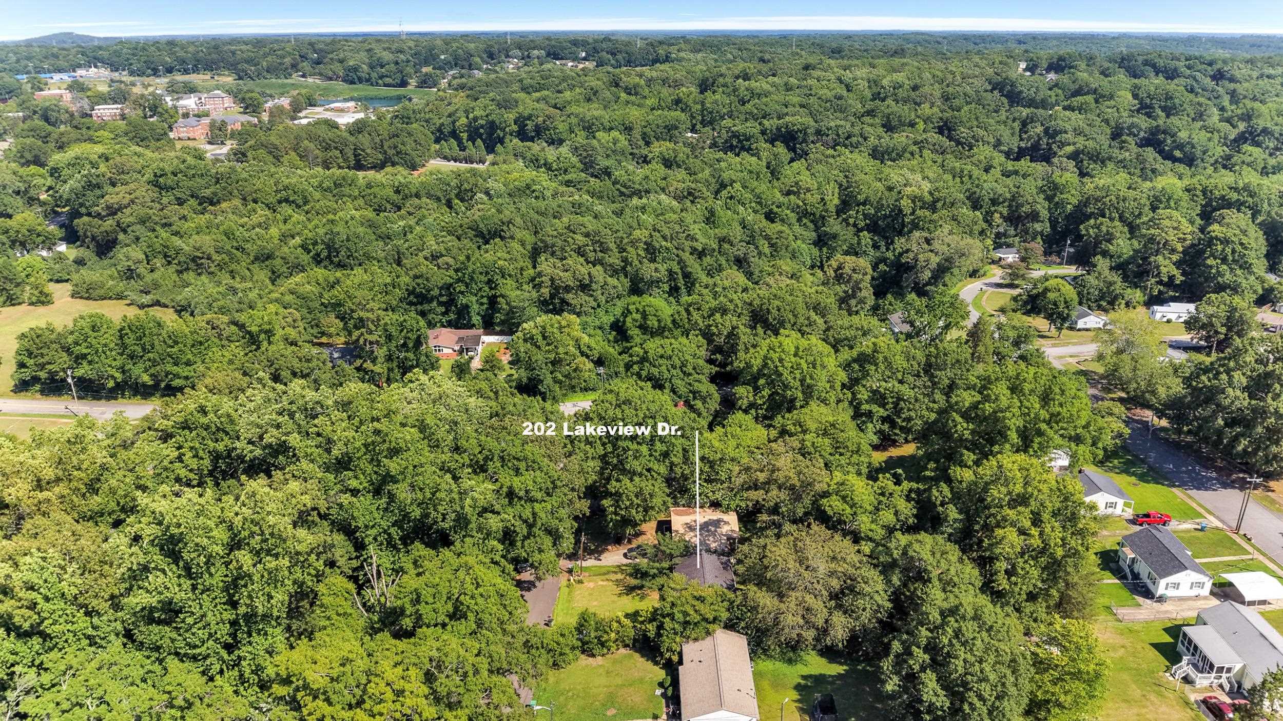 29th image of 202 Lakeview Dr, Gaffney, SC 29340 | MLS# SPN339463