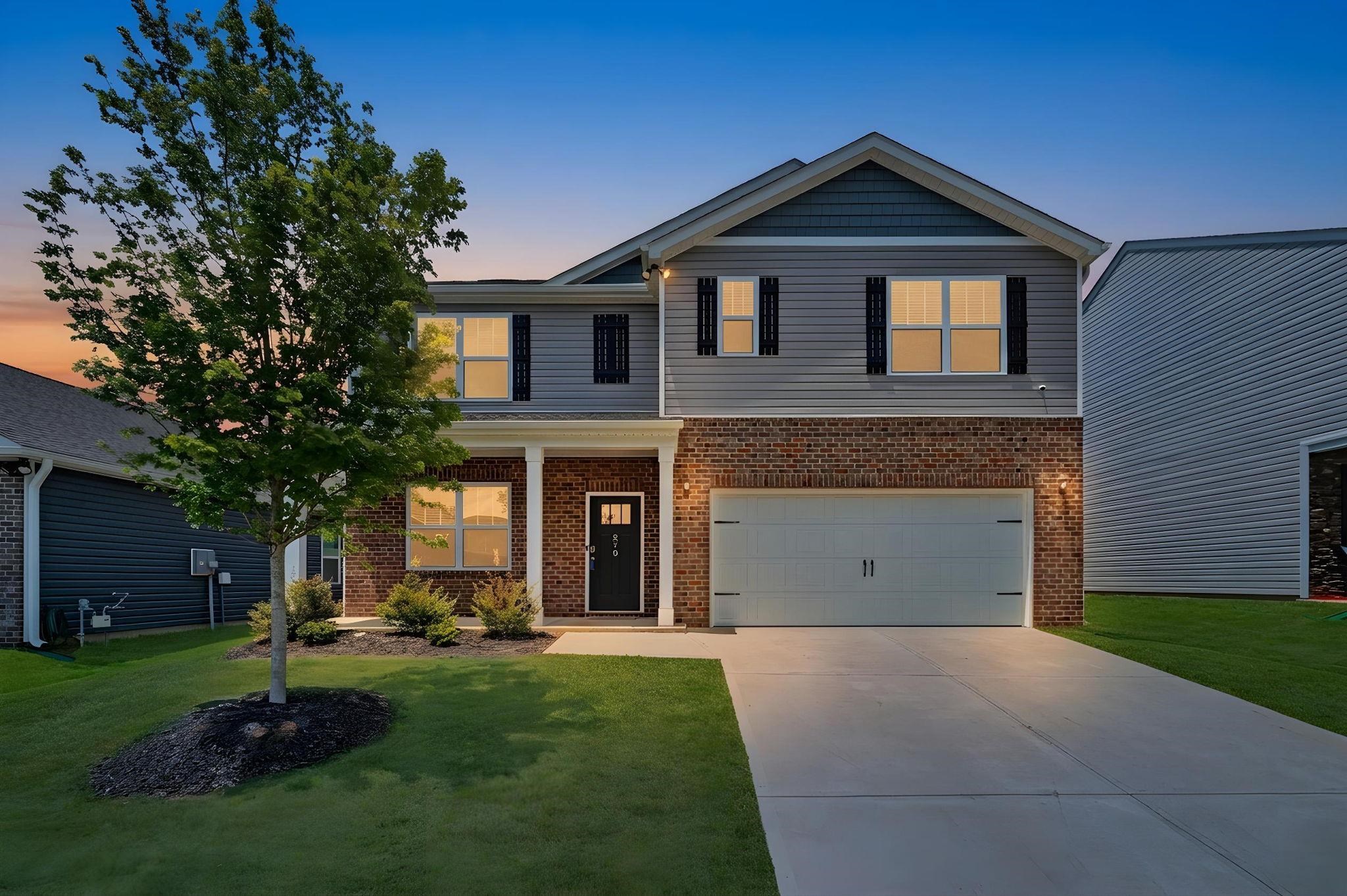 1st image of 870 Barlow Ln, Woodruff, SC 29388 | MLS# SPN339466