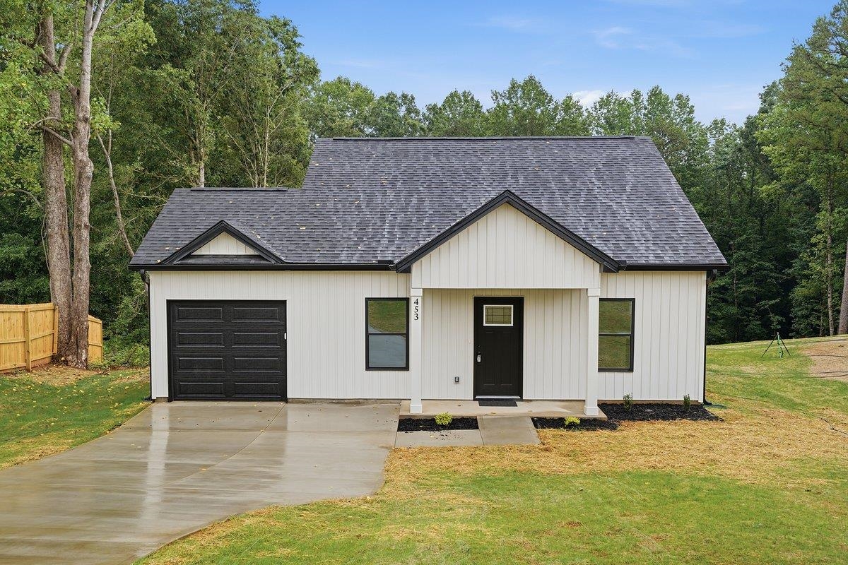 2nd image of 453 Bill Lattimore Rd, Chesnee, SC 29323 | MLS# SPN339492