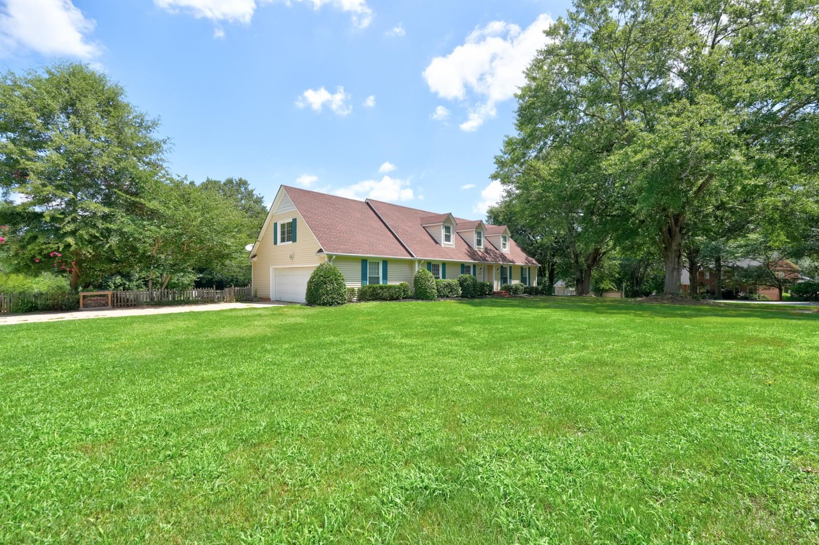 50th image of 203 Bruton Pl, Spartanburg, SC 29302 | MLS# SPN339497
