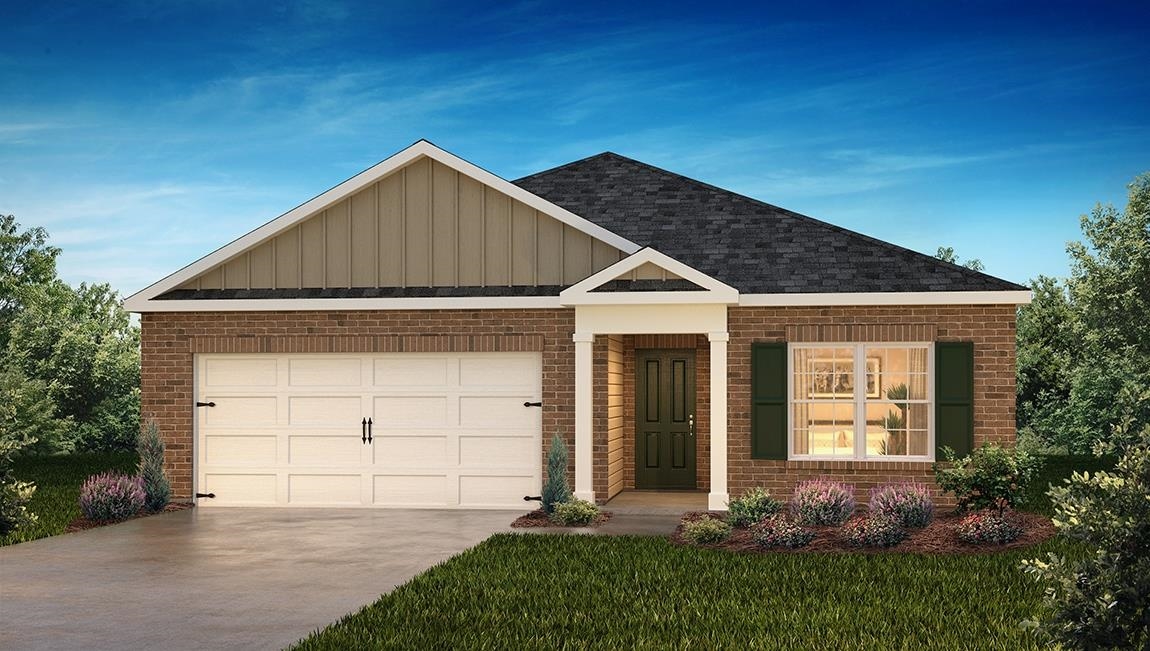 1st image of 593 Sunfire St, Woodruff, SC 29388 | MLS# SPN339508
