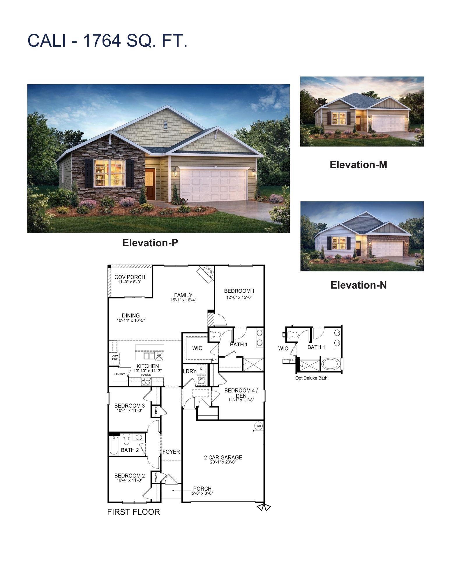 2nd image of 865 Sir Curran Ct, Landrum, SC 29356 | MLS# SPN339510