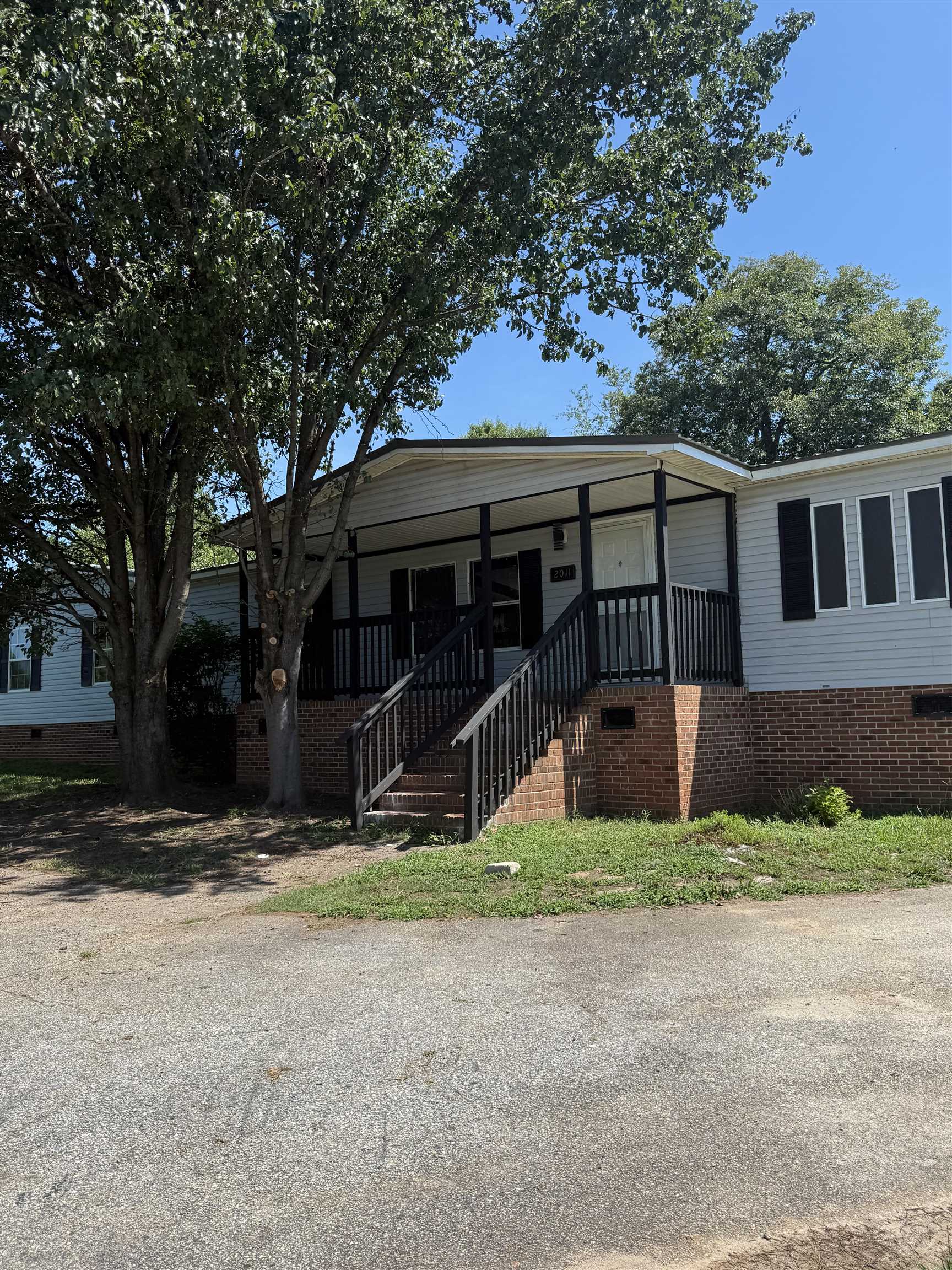 2nd image of 2011 Ballenger Rd, Wellford, SC 29385 | MLS# SPN339518