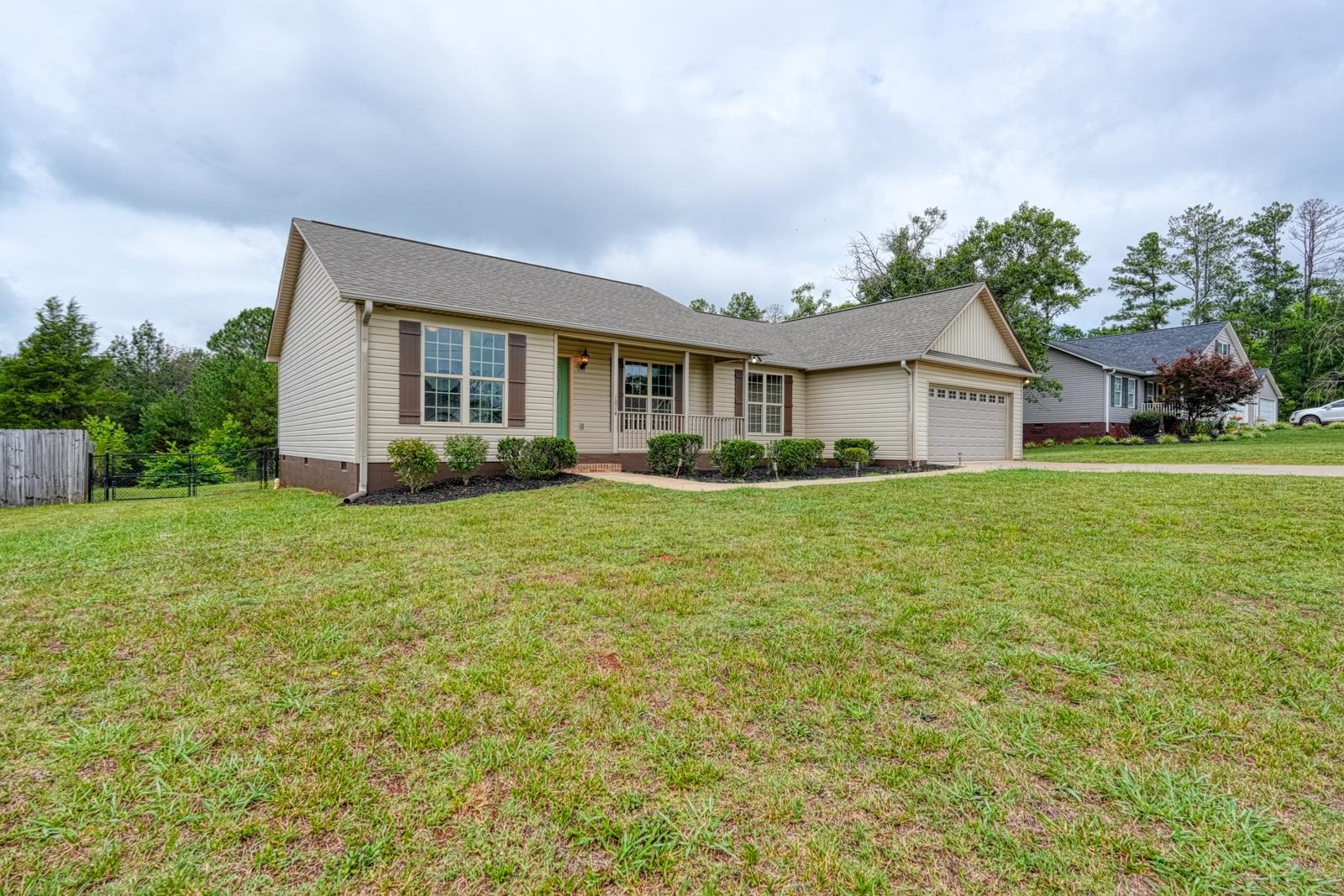 2nd image of 1014 Mason Rd, Chesnee, SC 29323 | MLS# SPN339534
