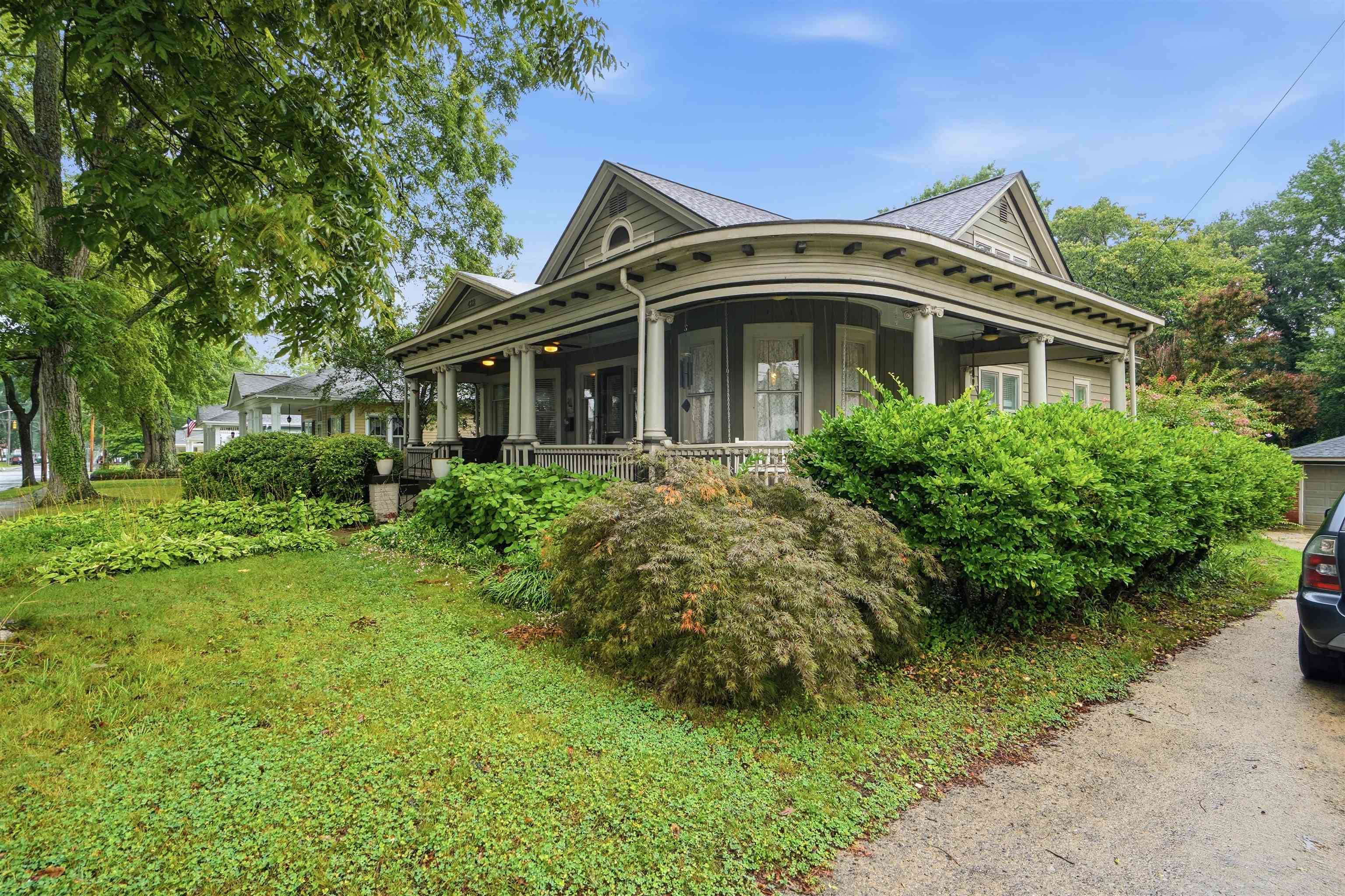 2nd image of 422 S Limestone St, Gaffney, SC 29340 | MLS# SPN339542