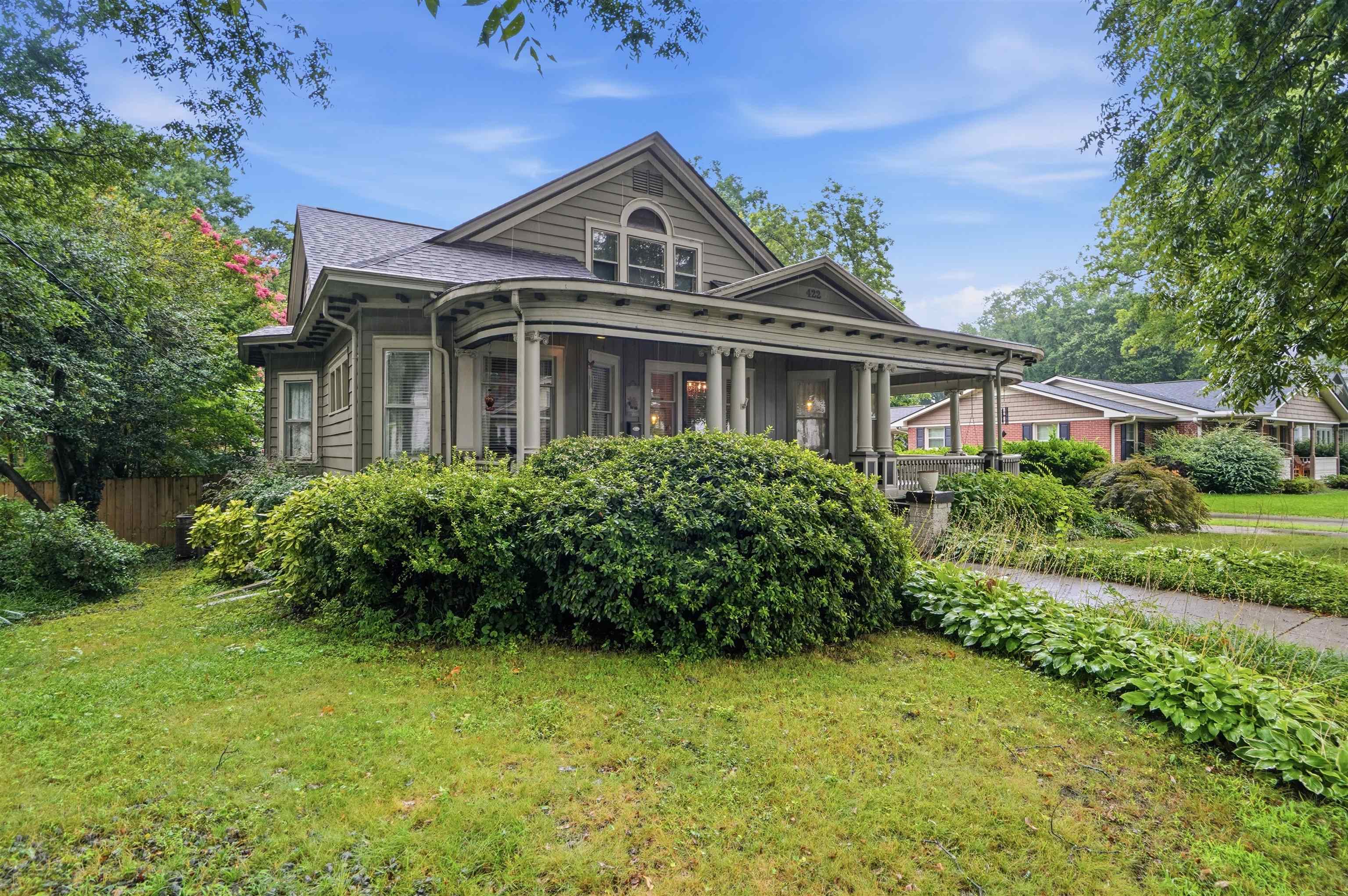 3rd image of 422 S Limestone St, Gaffney, SC 29340 | MLS# SPN339542