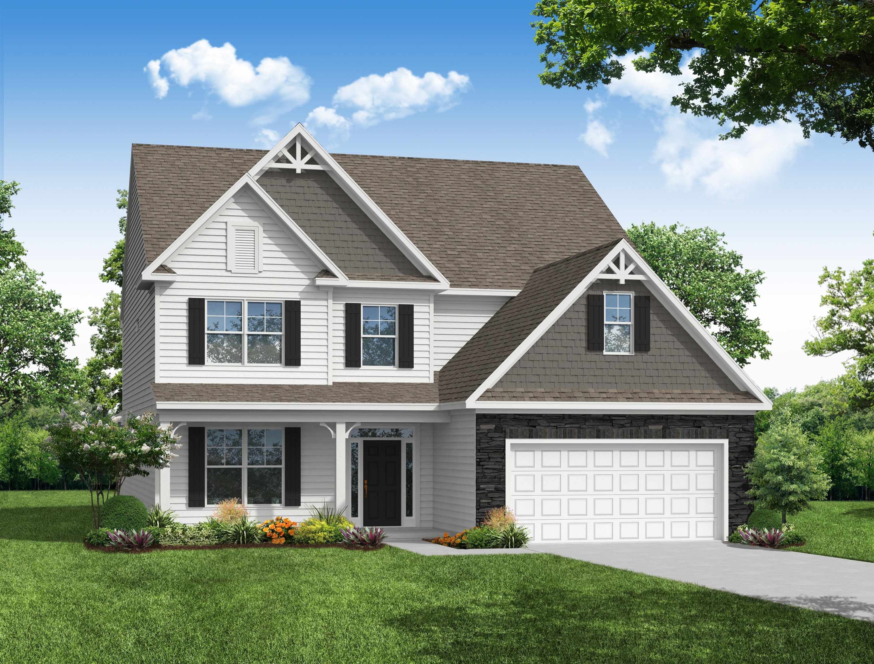 1st image of 366 Goodison Wy, Woodruff, SC 29388 | MLS# SPN339549
