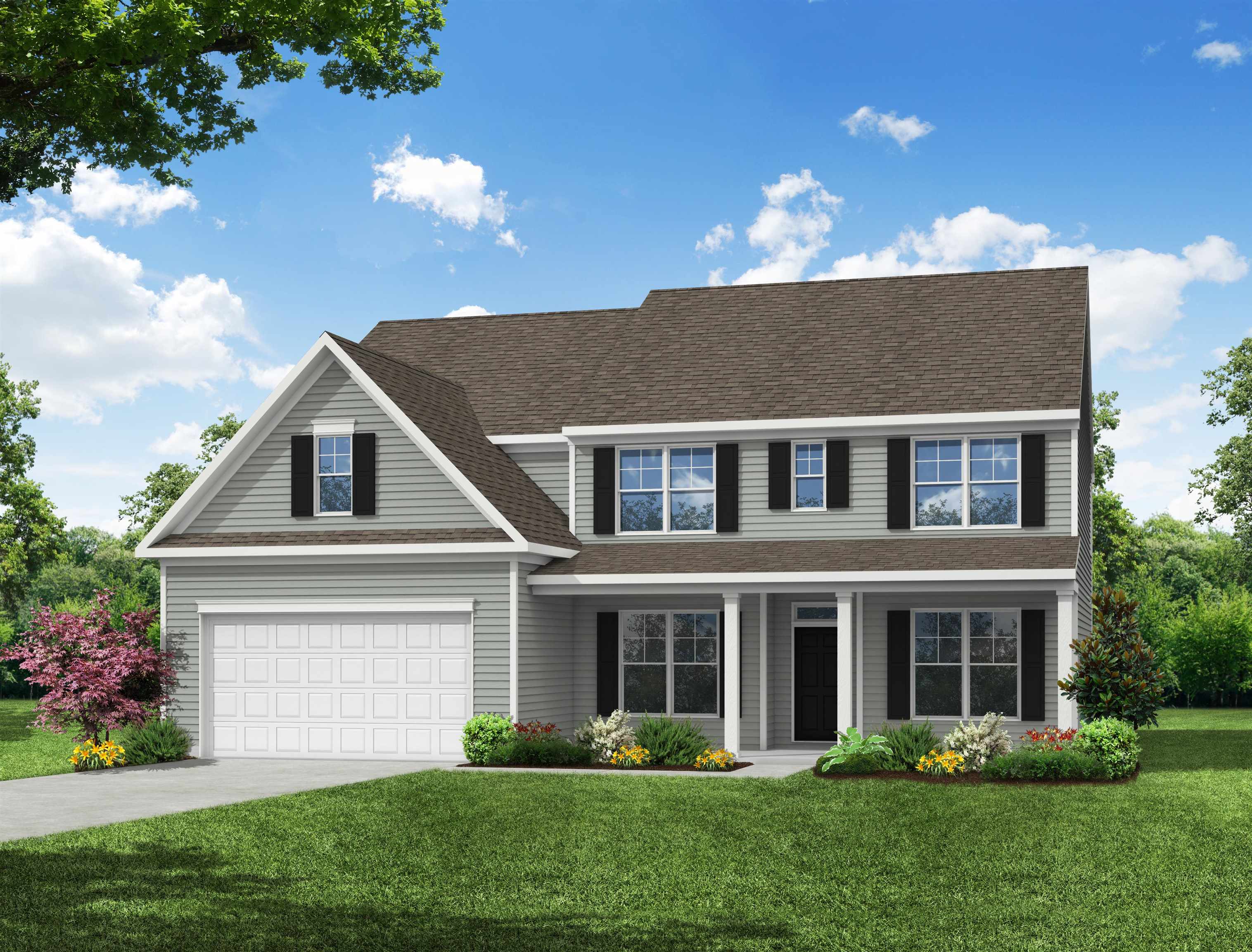 1st image of 335 Goodison Wy, Woodruff, SC 29388 | MLS# SPN339551