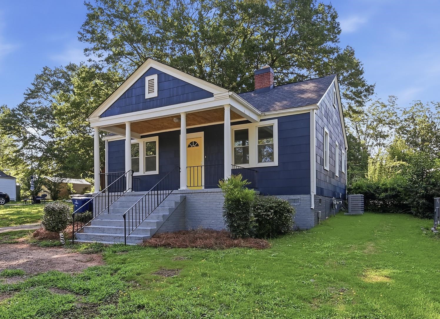 2nd image of 151 White Oak Rd, Spartanburg, SC 29301 | MLS# SPN339552