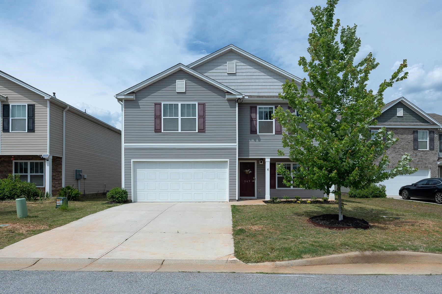 1st image of 347 Millen Dr, Woodruff, SC 29388 | MLS# SPN339560