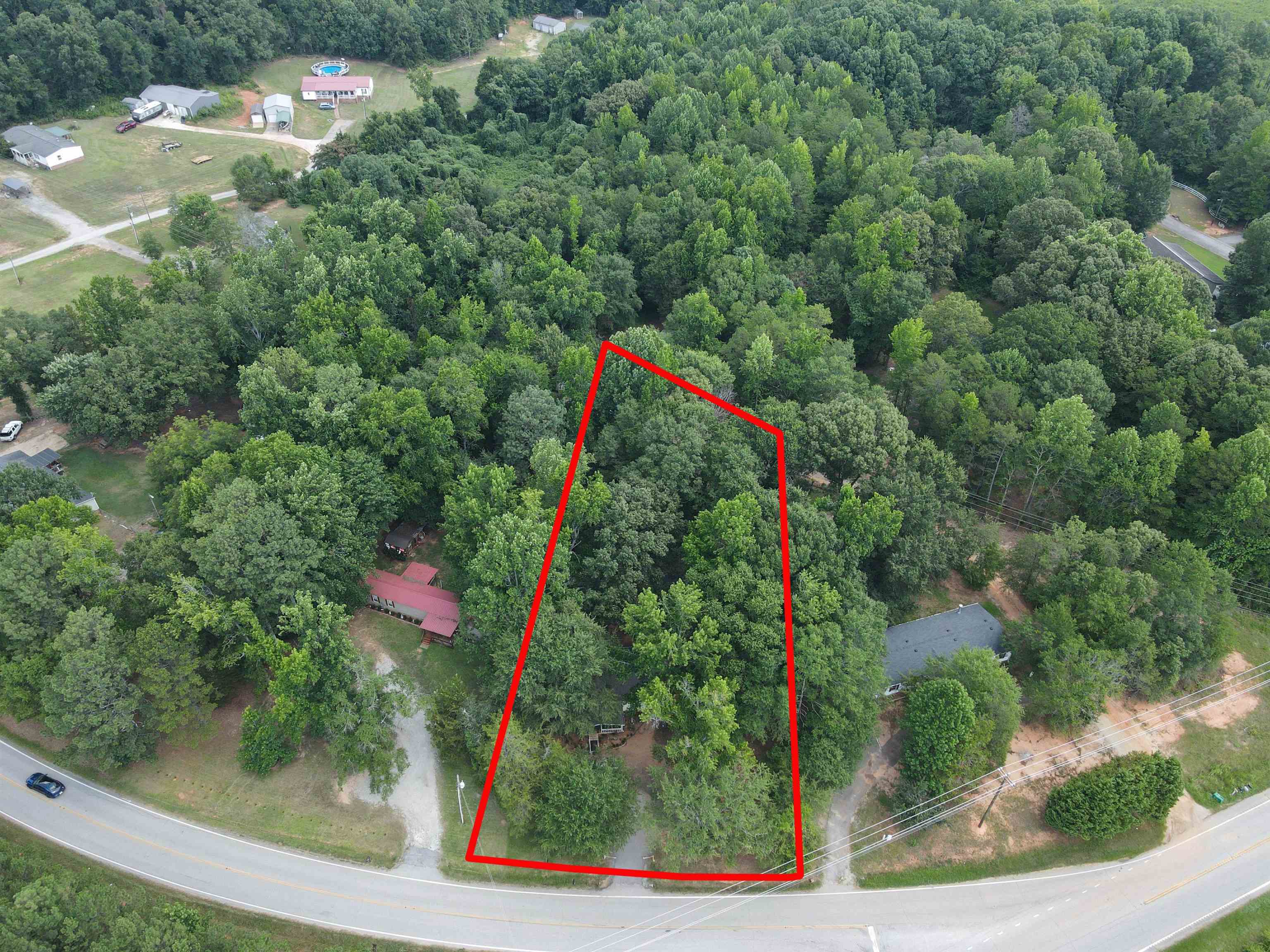 21st image of 2181 E Georgia Rd, Woodruff, SC 29388 | MLS# SPN339563