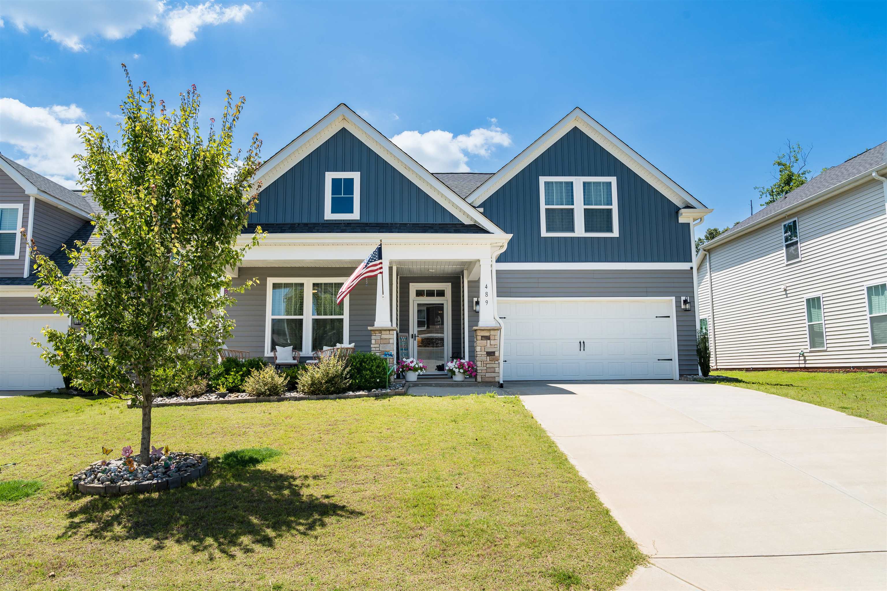 1st image of 489 Fenwick Dr, Woodruff, SC 29388 | MLS# SPN339569