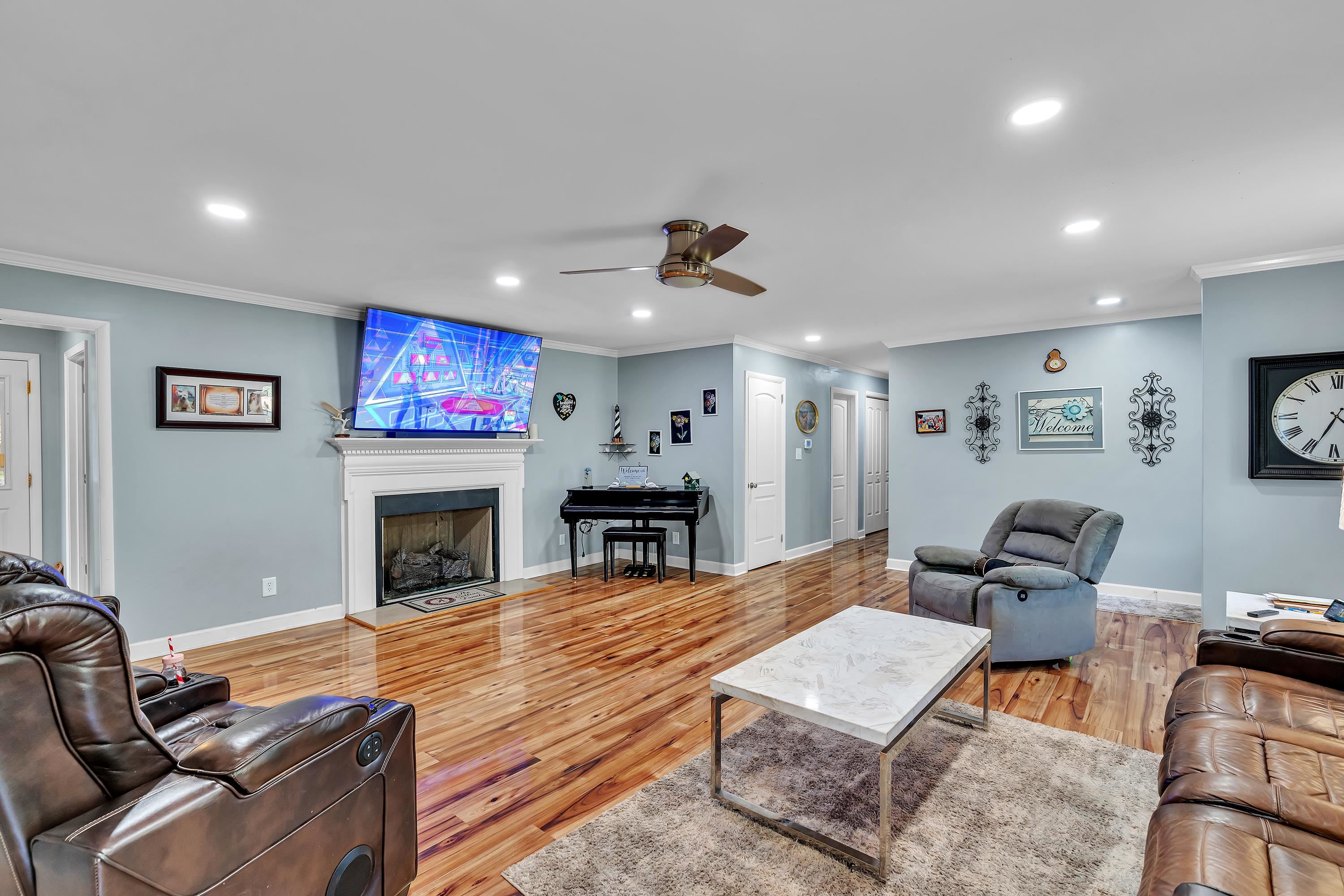 4th image of 1010 Seven Springs Rd, Spartanburg, SC 29307 | MLS# SPN339578