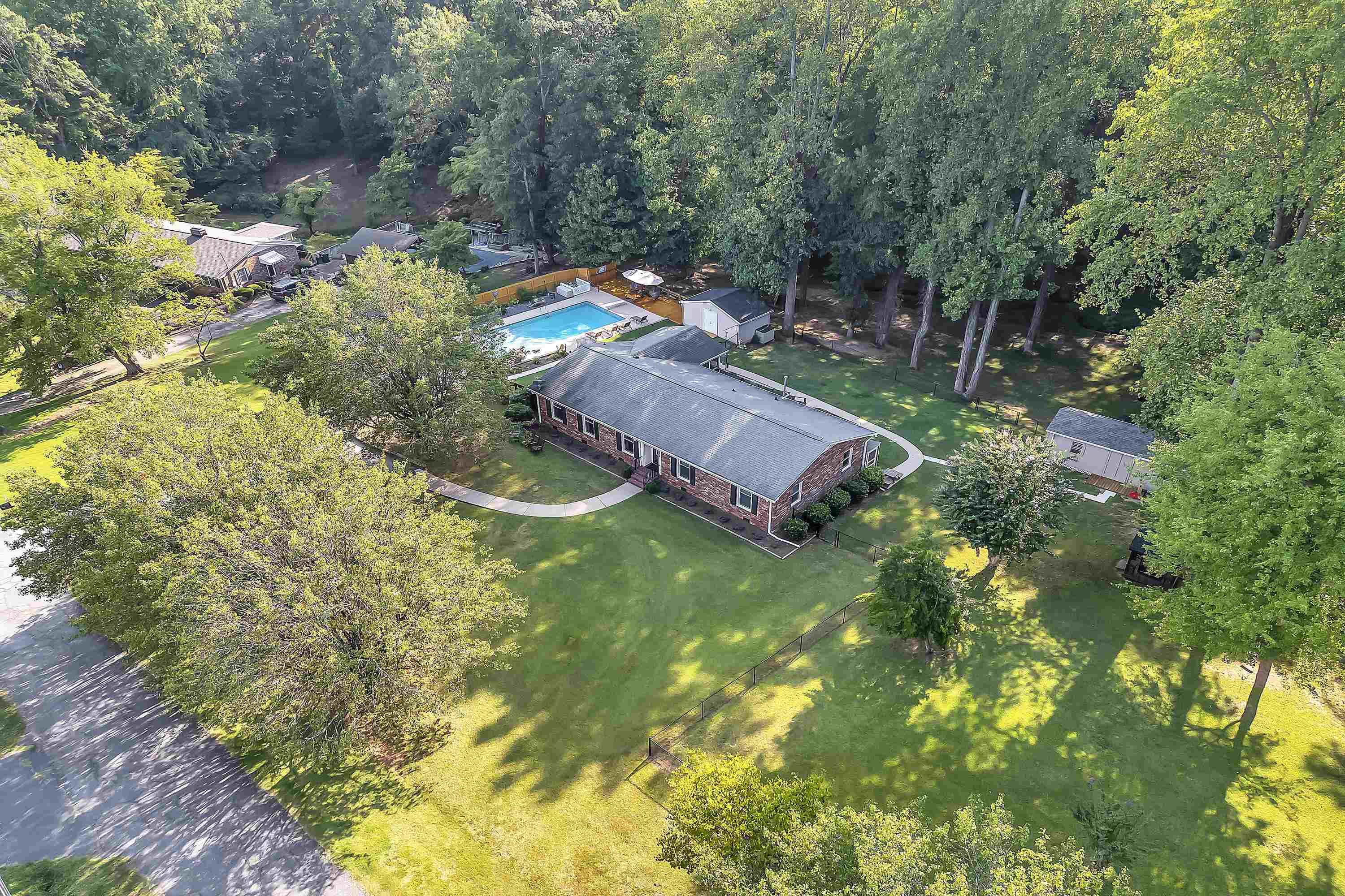 1st image of 1010 Seven Springs Rd, Spartanburg, SC 29307 | MLS# SPN339578