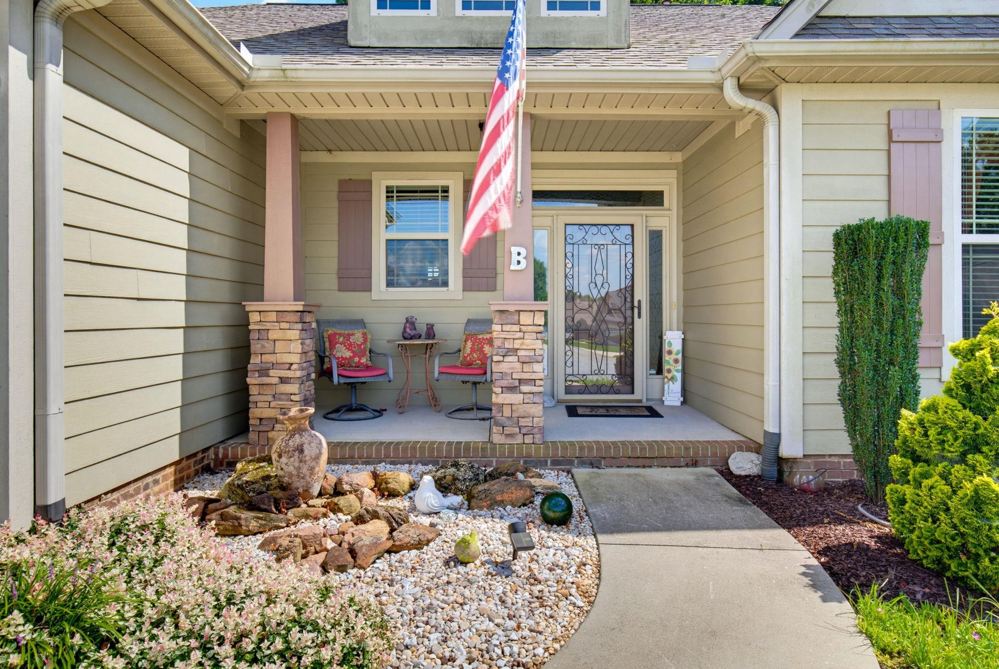 5th image of 120 Hubbard Ln, Greer, SC 29651 | MLS# SPN339585