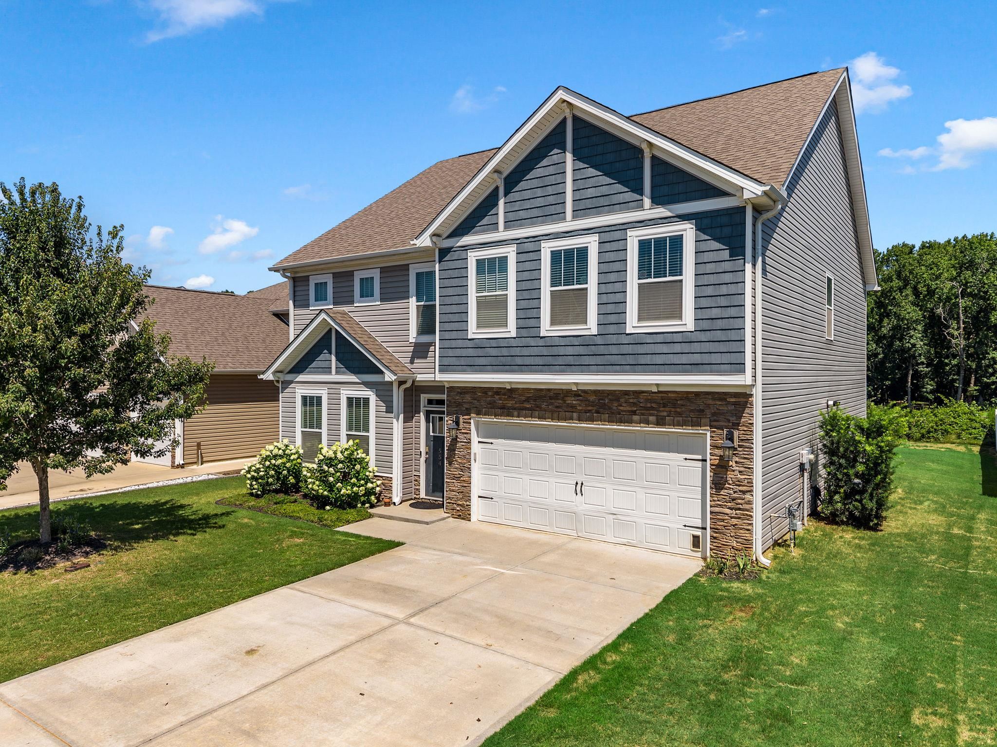 3rd image of 554 Elwood Dr, Duncan, SC 29334 | MLS# SPN339587