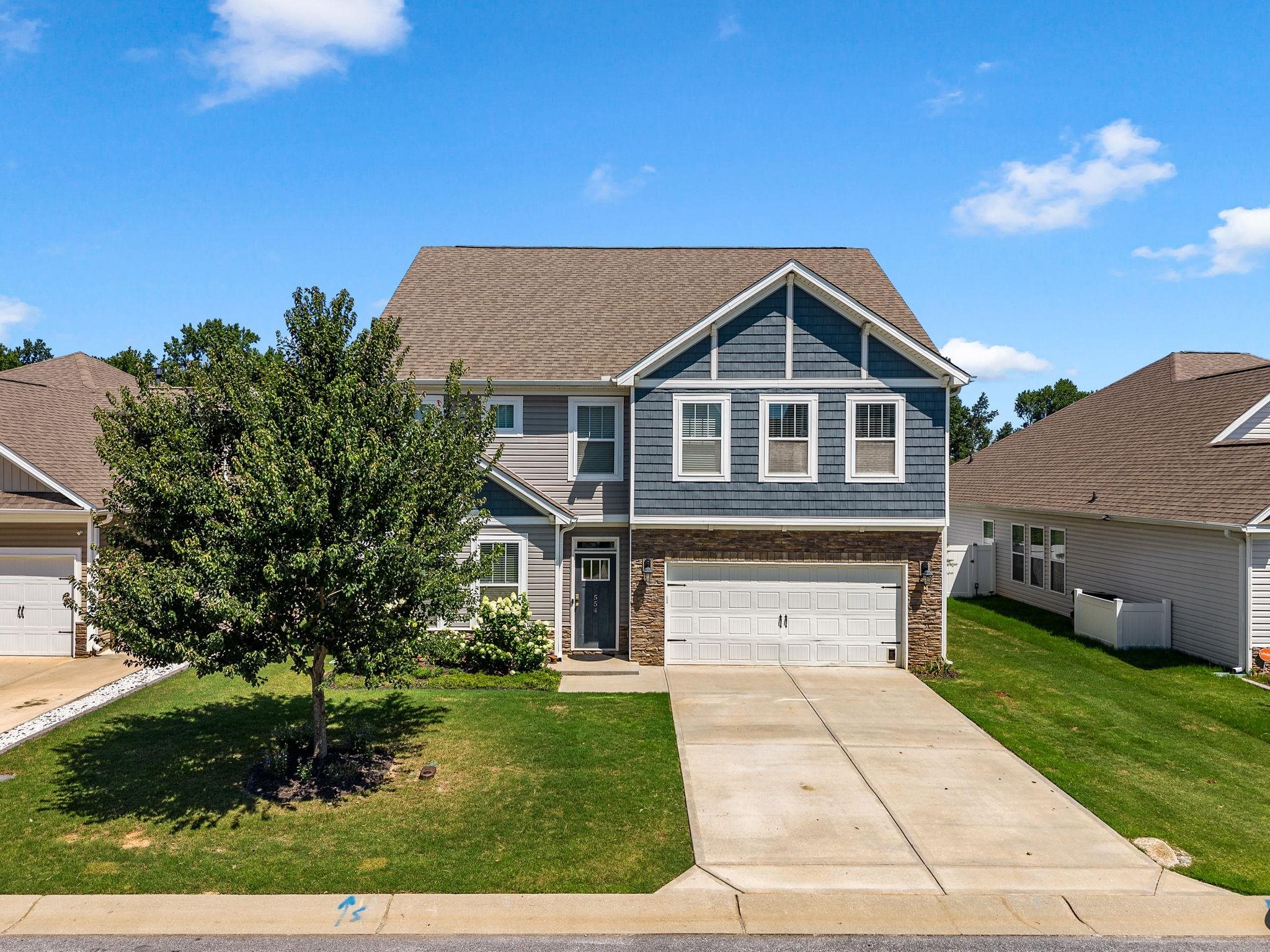 1st image of 554 Elwood Dr, Duncan, SC 29334 | MLS# SPN339587