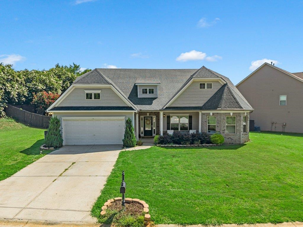 1st image of 290 Noble Creek Rd, Woodruff, SC 29388 | MLS# SPN339615