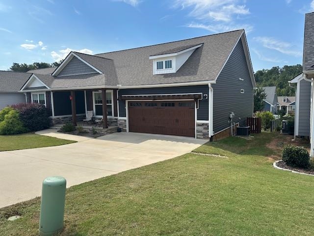 2nd image of 606 Downing Wy, Landrum, SC 29356 | MLS# SPN339623