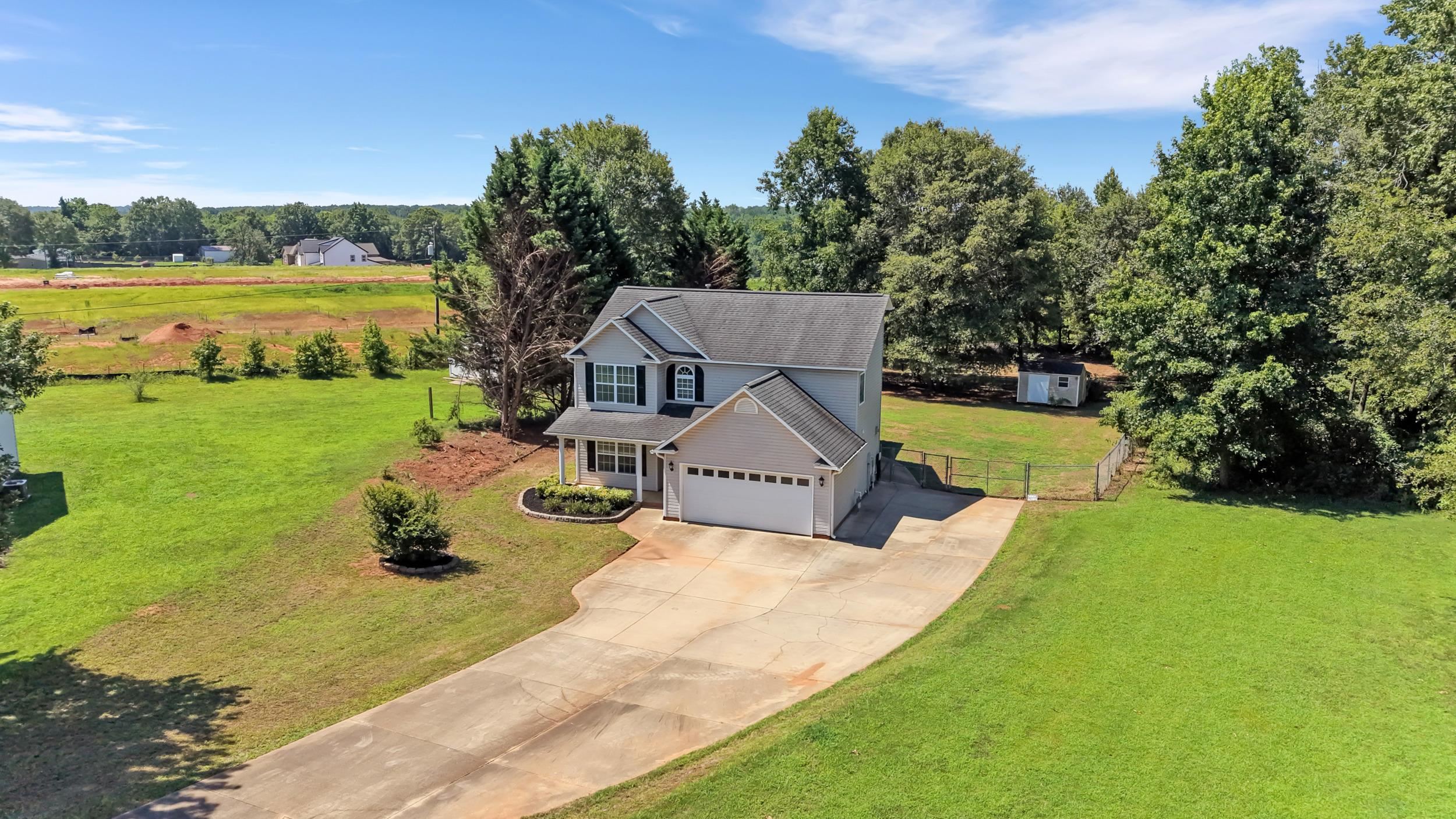 2nd image of 532 Tut Ct, Woodruff, SC 29388 | MLS# SPN339624