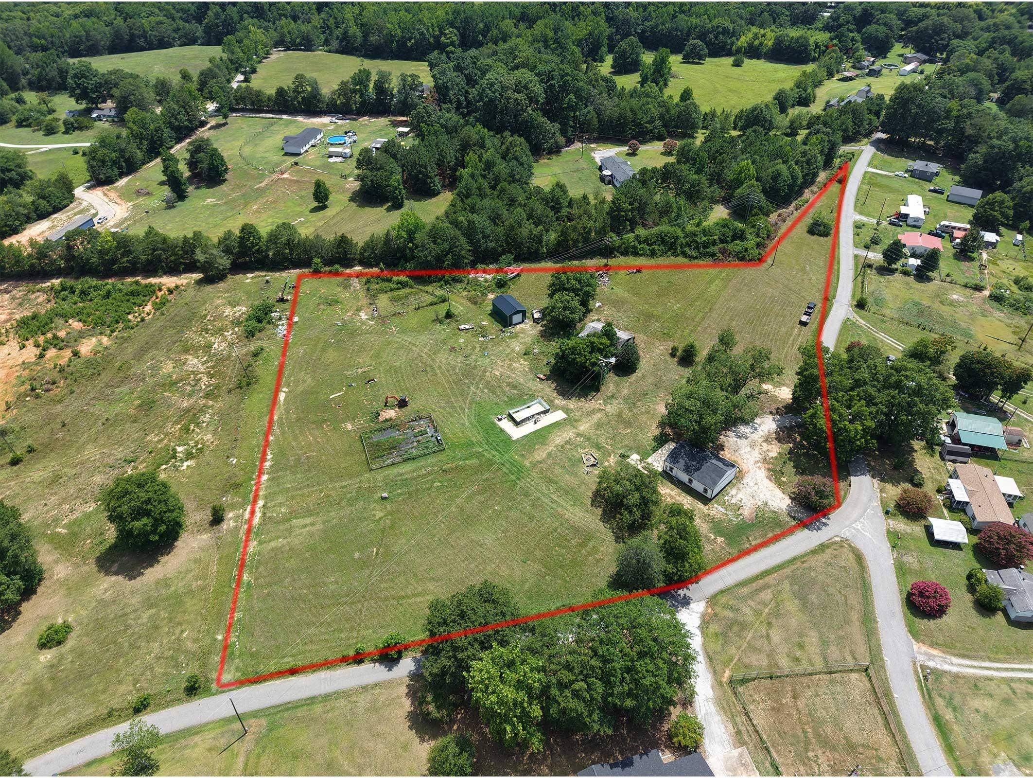 Homes for sale in Pacolet, SC | 250 Bryant Rd, Pacolet, SC 29372 | MLS# SPN339625