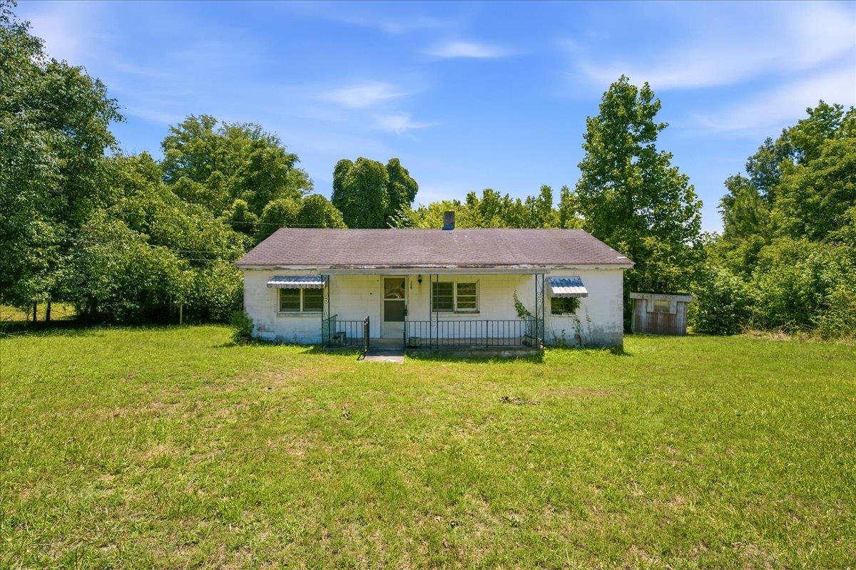Homes for sale in Jonesville, SC | 309 Knitting Mill St, Jonesville, SC 29353 | MLS# SPN339654