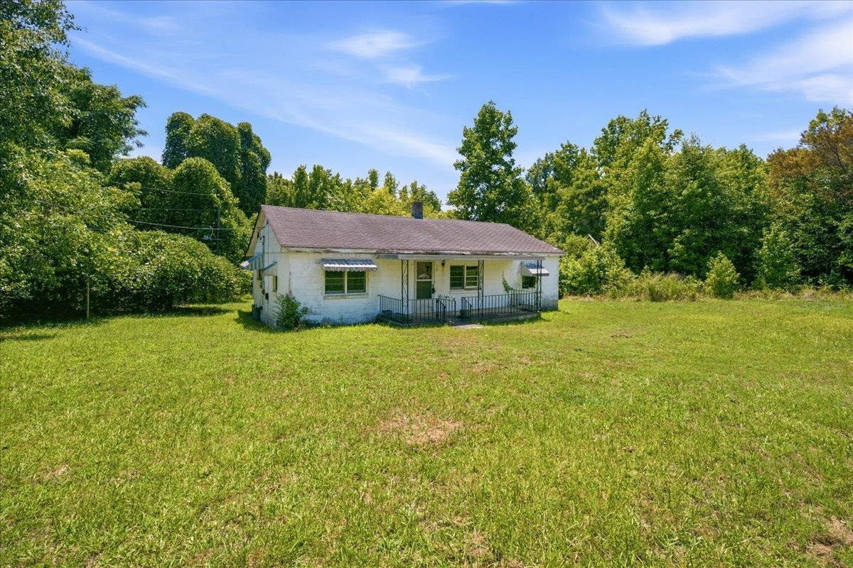 Homes for sale in Jonesville, SC | 309 Knitting Mill St, Jonesville, SC 29353 | MLS# SPN339654