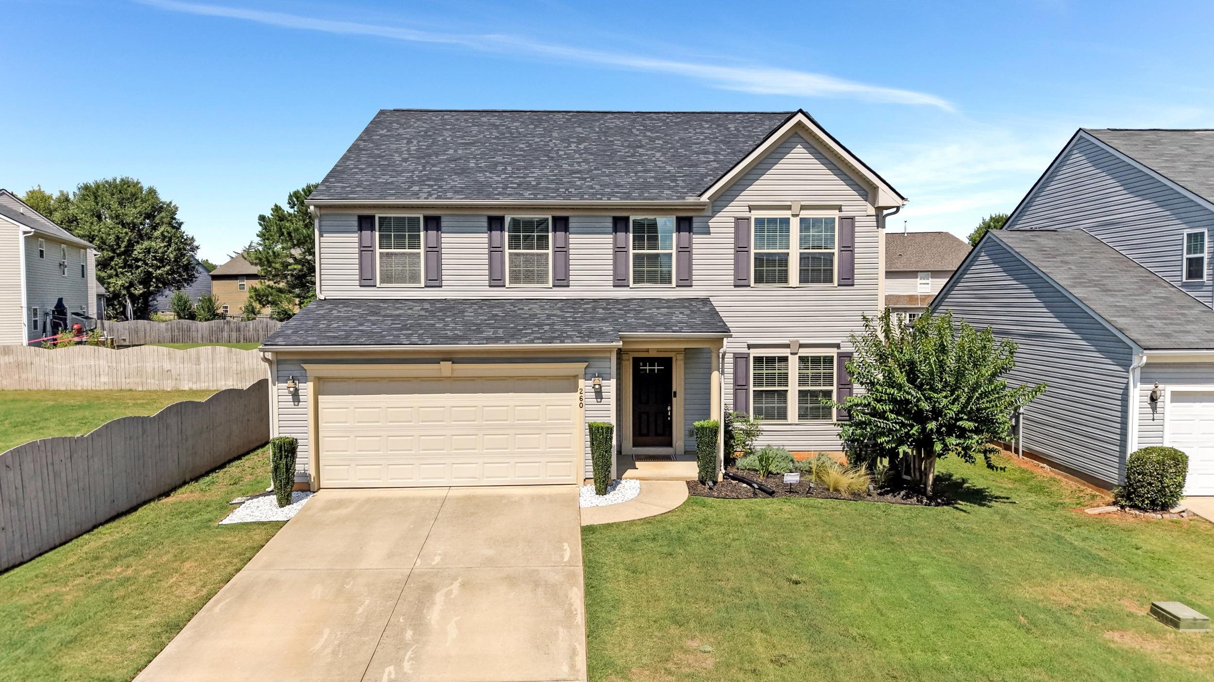 3rd image of 260 Mercer Dr, Simpsonville, SC 29681 | MLS# SPN339660