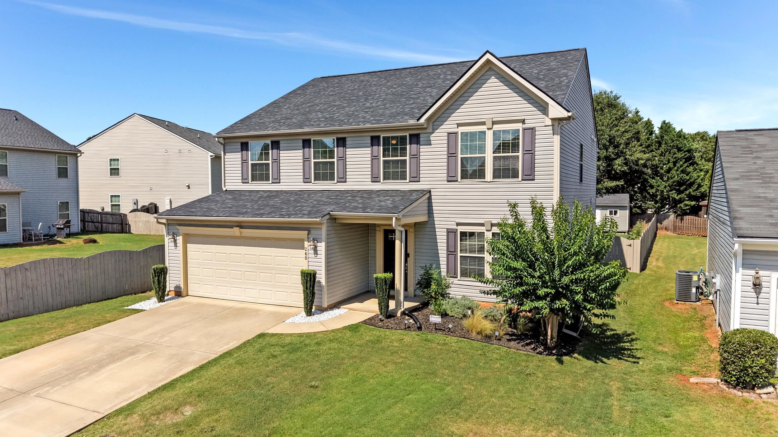 1st image of 260 Mercer Dr, Simpsonville, SC 29681 | MLS# SPN339660