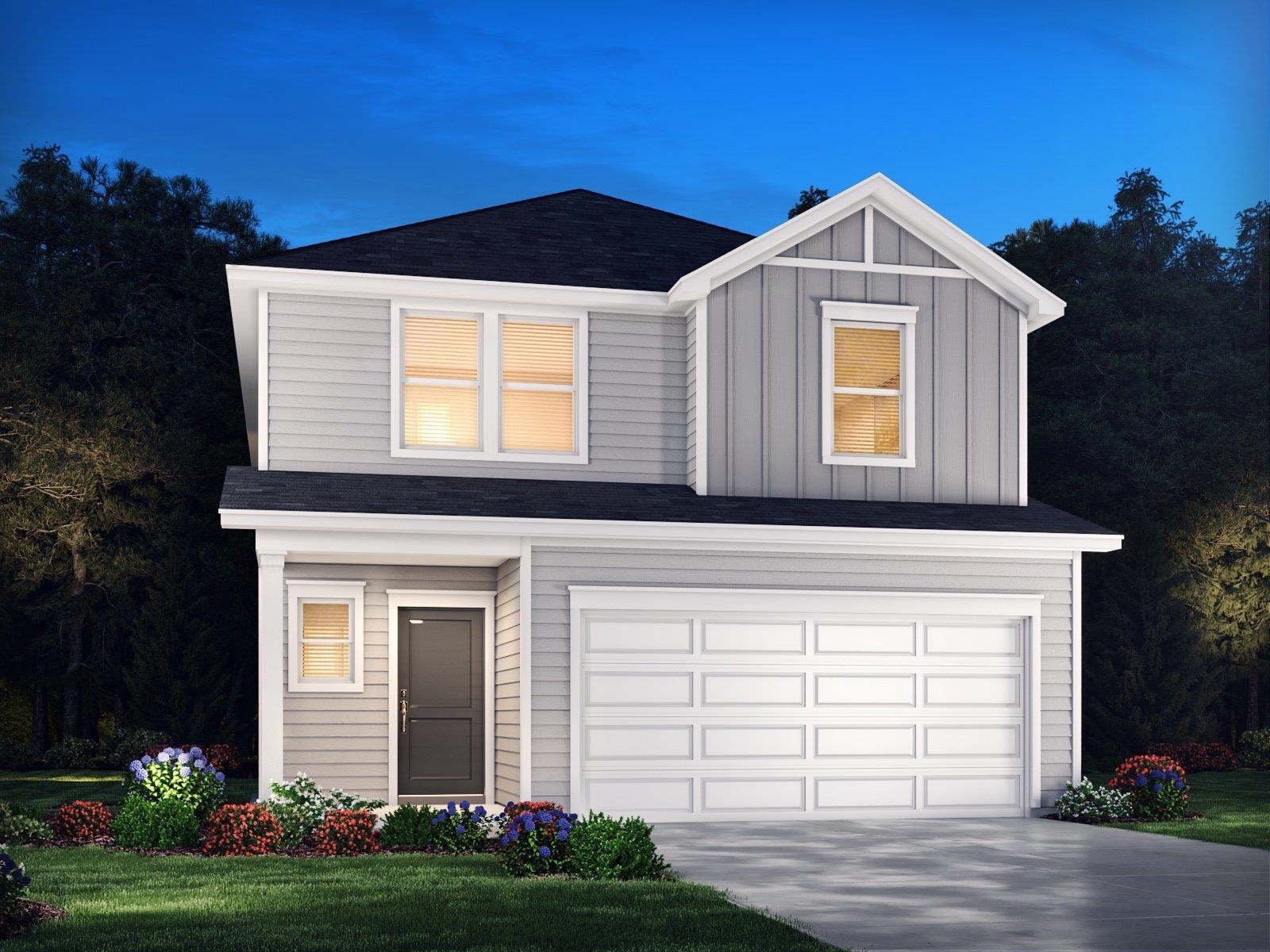 1st image of 132 Gardner Ave, Gray Court, SC 29645 | MLS# SPN339670