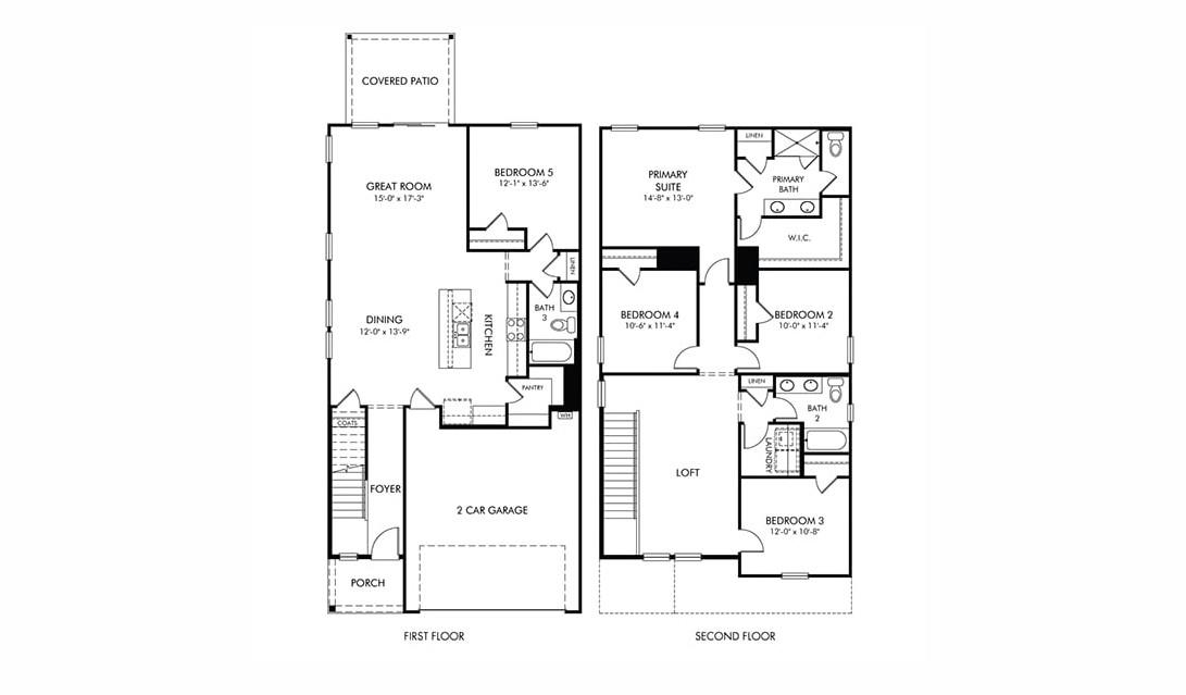 2nd image of 132 Gardner Ave, Gray Court, SC 29645 | MLS# SPN339670