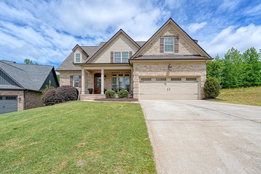 1st image of 543 Chattooga Rd, Roebuck, SC 29376 | MLS# SPN339681
