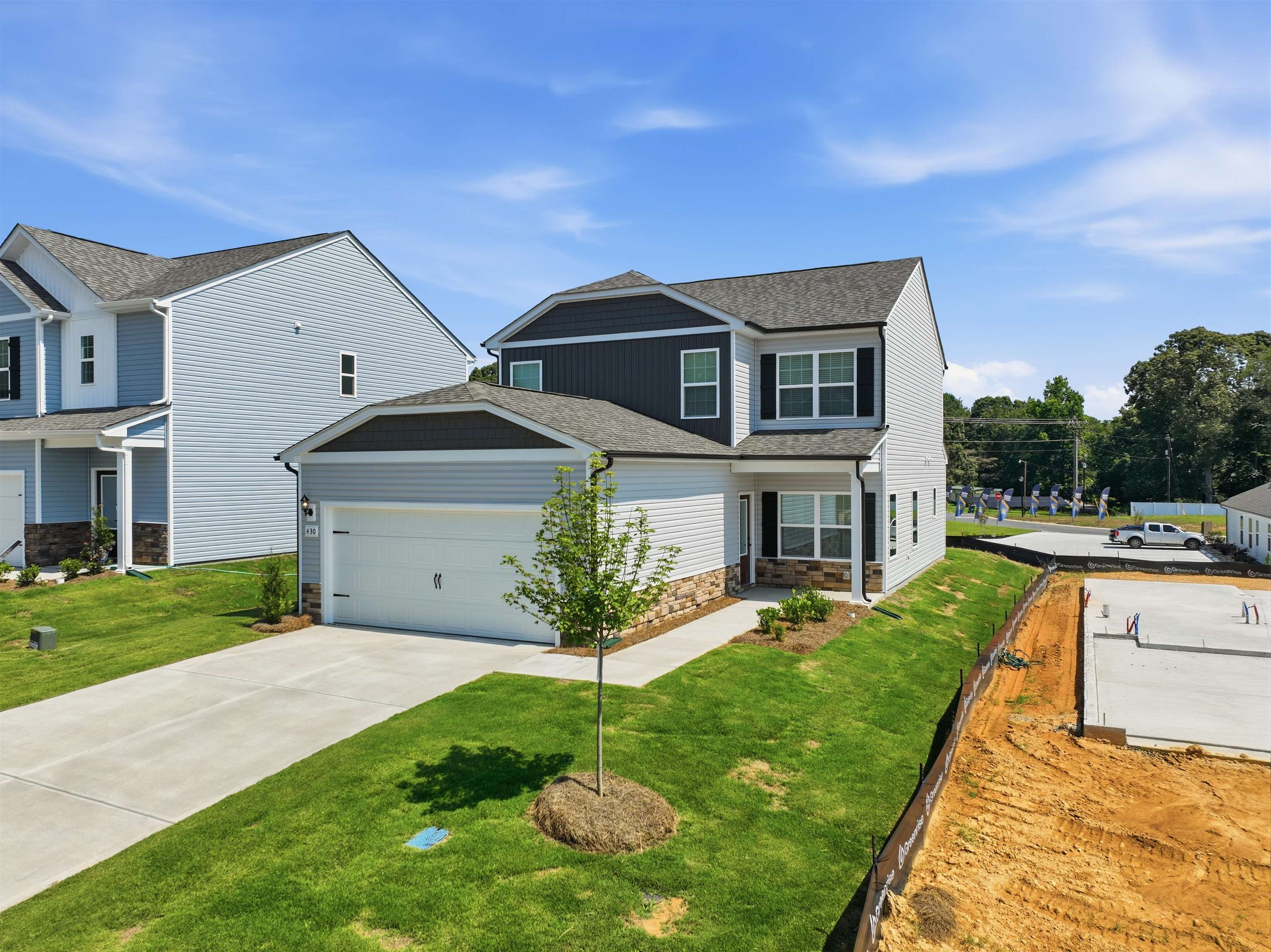 2nd image of 430 West Claywalk Rd, Woodruff, SC 29388 | MLS# SPN339683