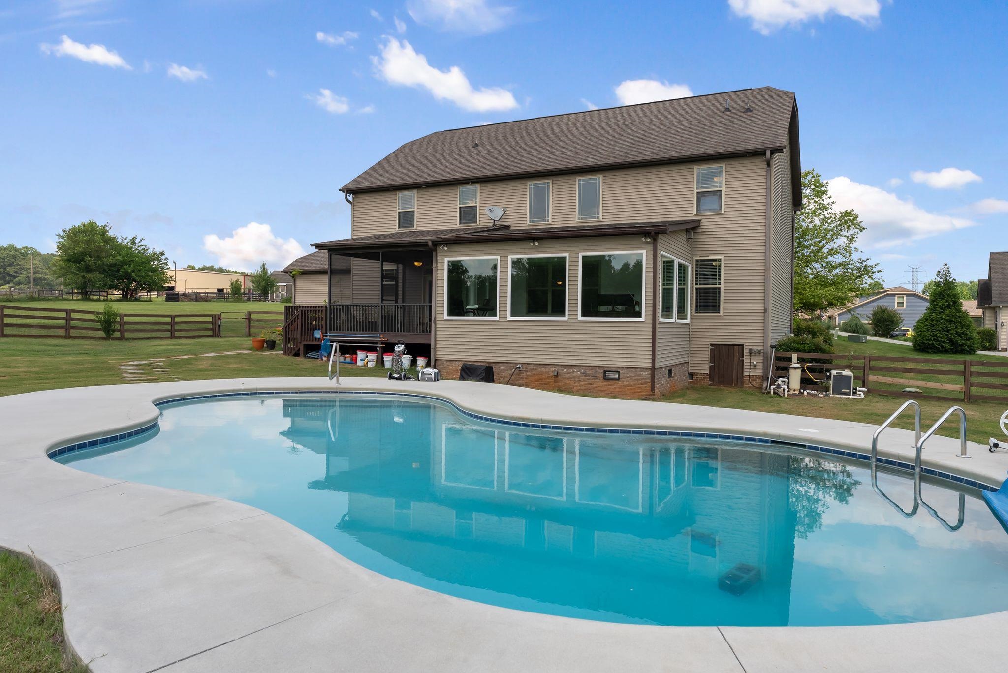 2nd image of 26 Fancy Ln, Travelers Rest, SC 29690 | MLS# SPN339685