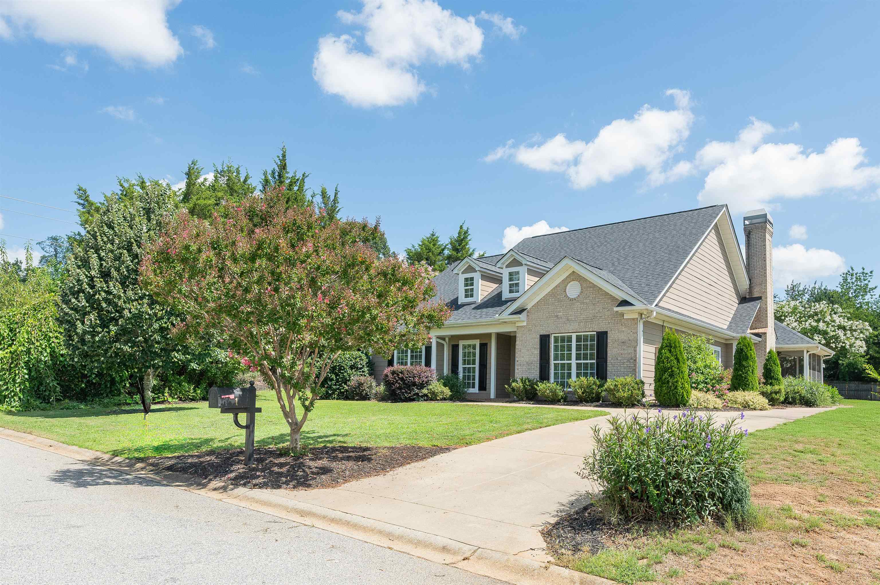 1st image of 1 Laurel Grove Dr, Simpsonville, SC 29681 | MLS# SPN339687