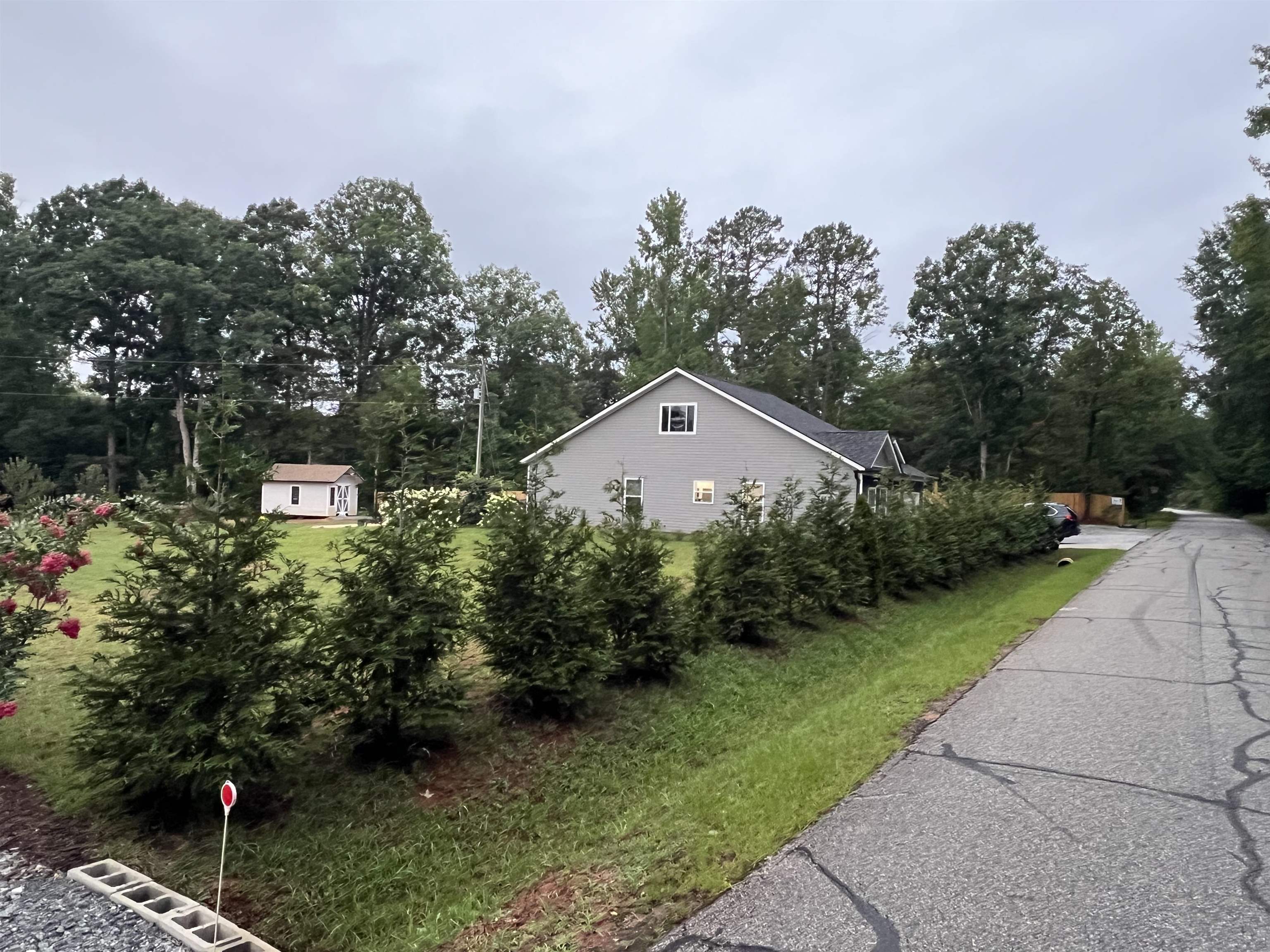 28th image of 309 Henderson Rd, Chesnee, SC 29323 | MLS# SPN339688