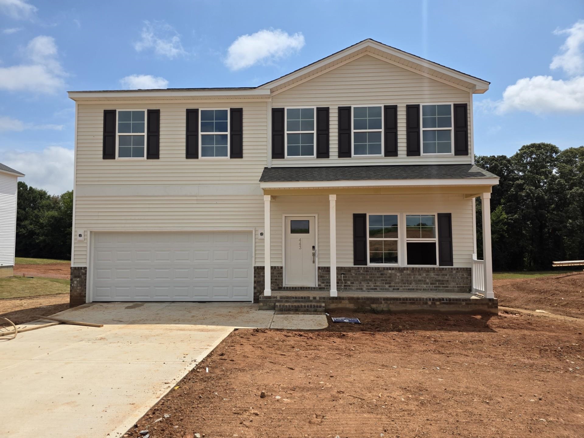 1st image of 443 Dodger Ave, Chesnee, SC 29323 | MLS# SPN339690