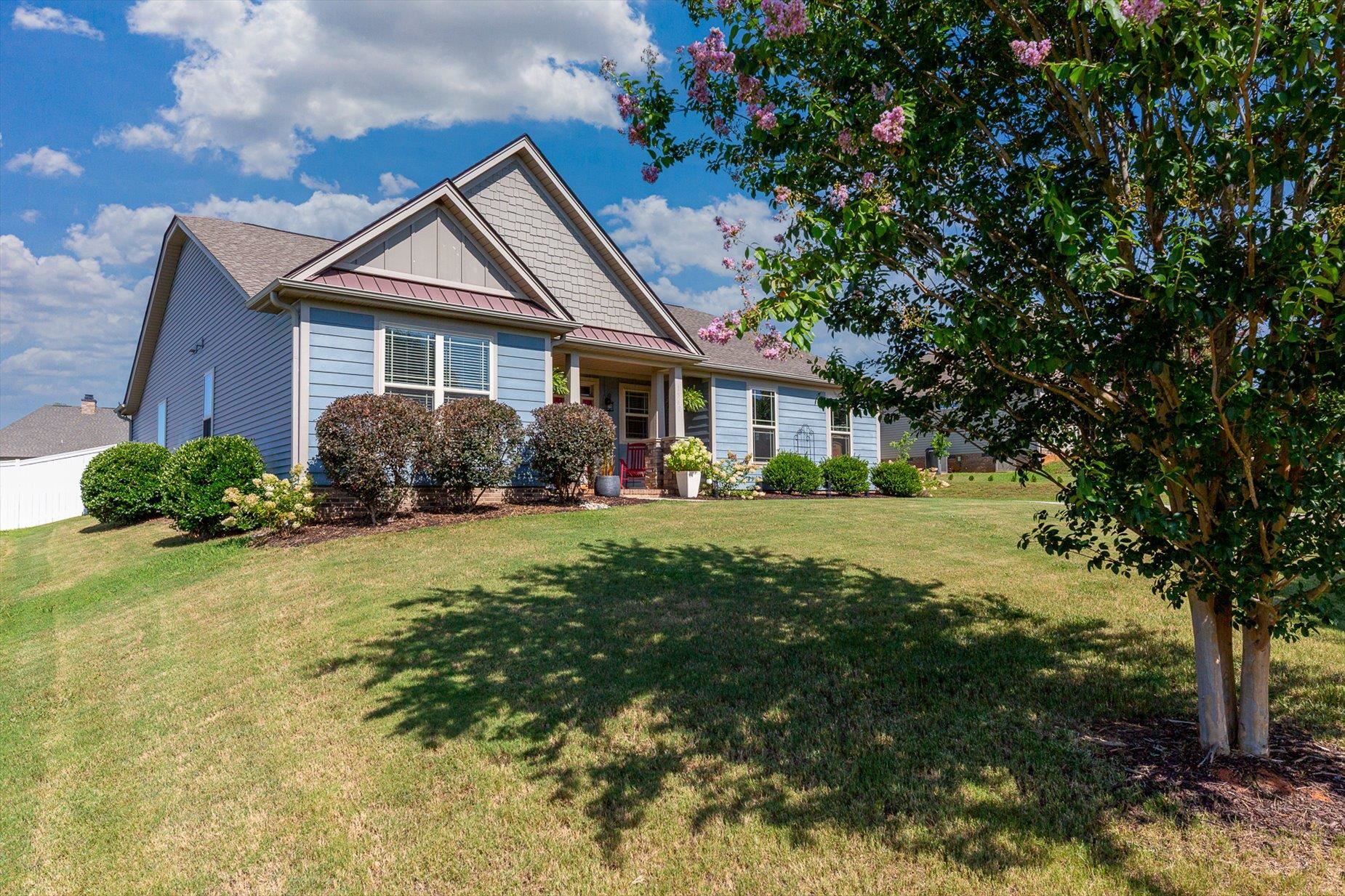 3rd image of 1560 Ballenger Rd, Wellford, SC 29385 | MLS# SPN339696