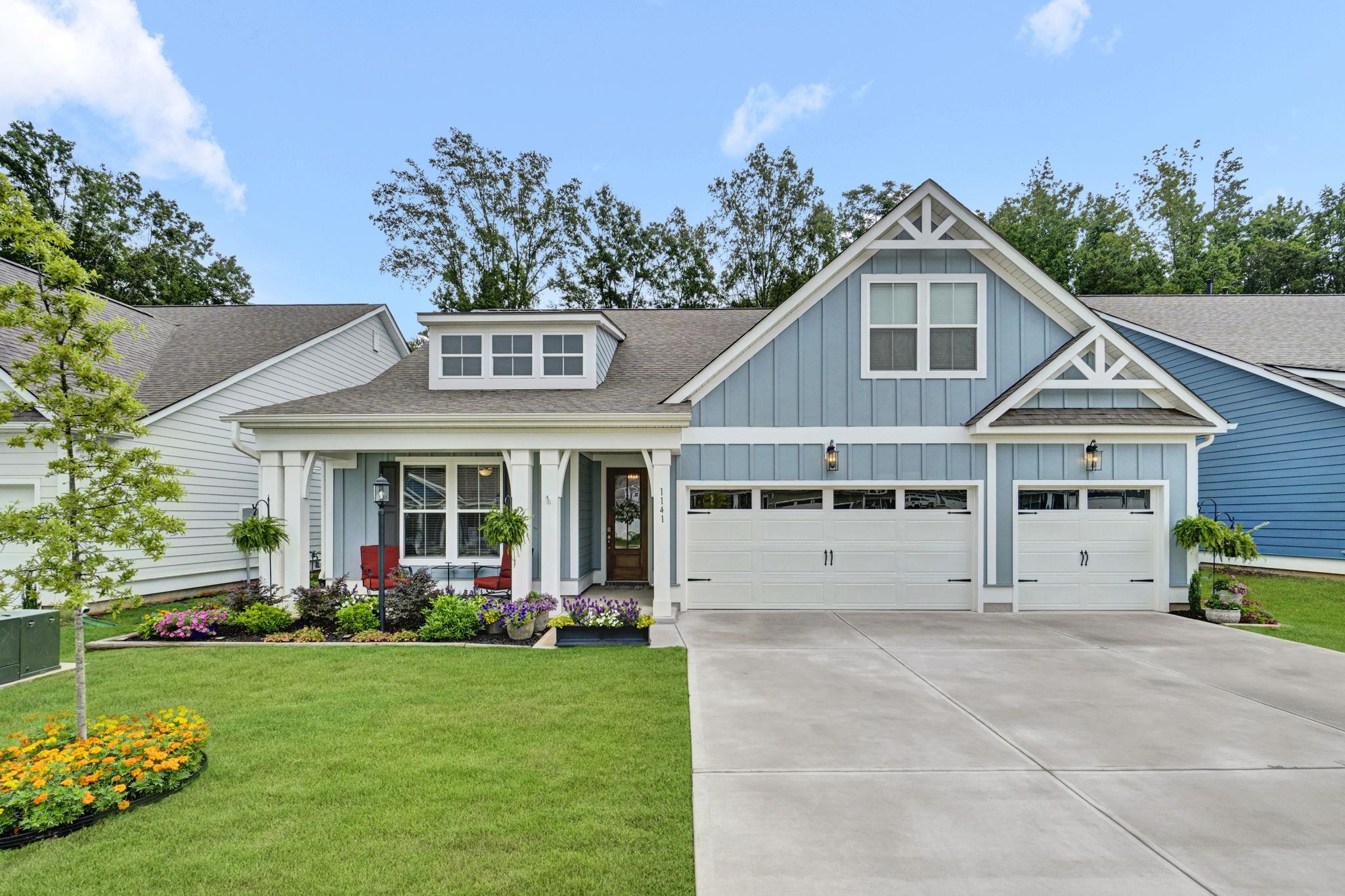 26th image of 1141 Cortland Valley Dr, Duncan, SC 29334 | MLS# SPN339697