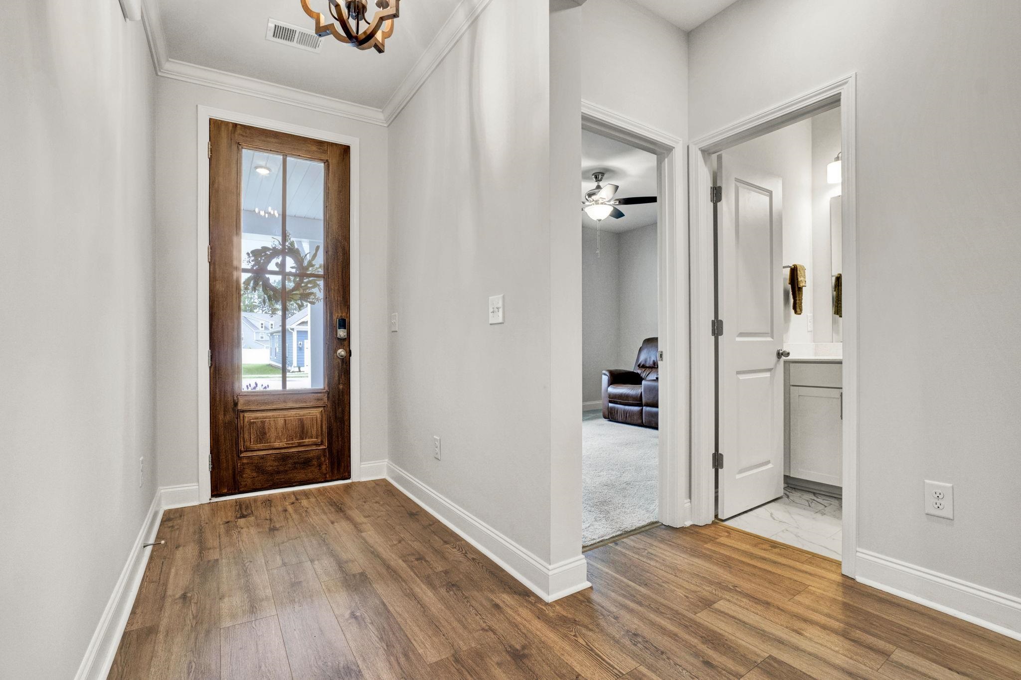 4th image of 1141 Cortland Valley Dr, Duncan, SC 29334 | MLS# SPN339697