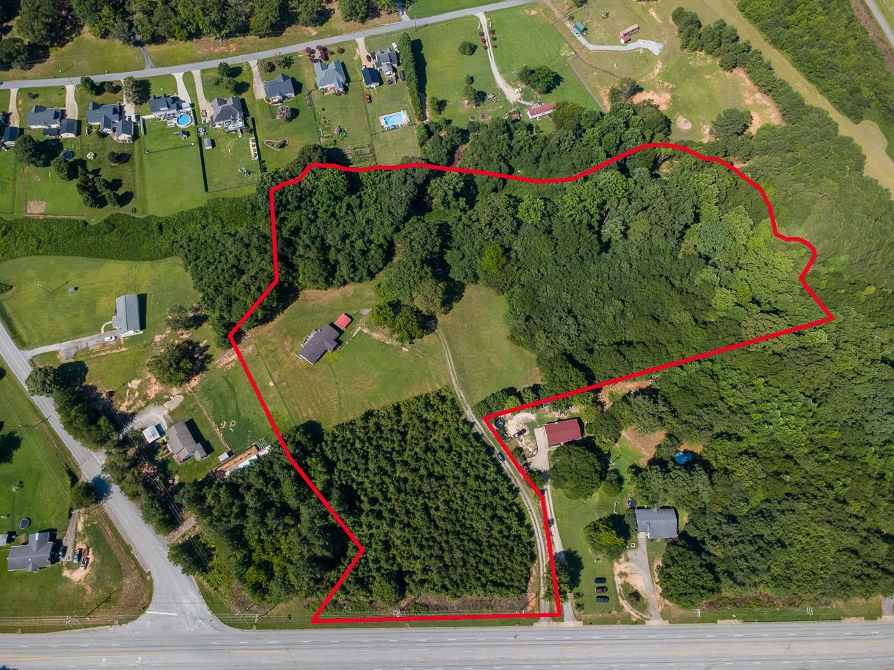 NaN image of 2131 & 2135 Moore Duncan Hwy, Moore, SC 29369 | MLS# SPN339704