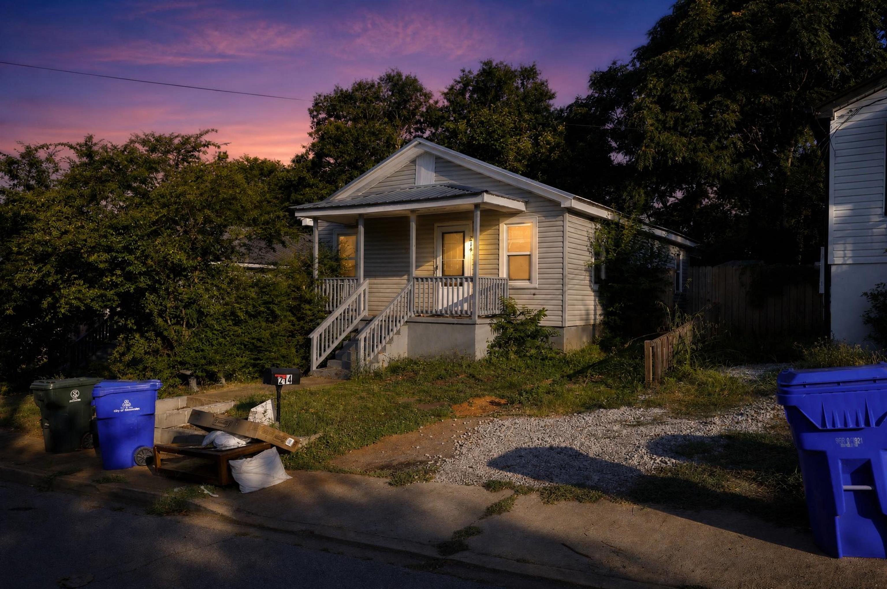 2nd image of 214 Spartanburg St, Greenville, SC 29607 | MLS# SPN339706
