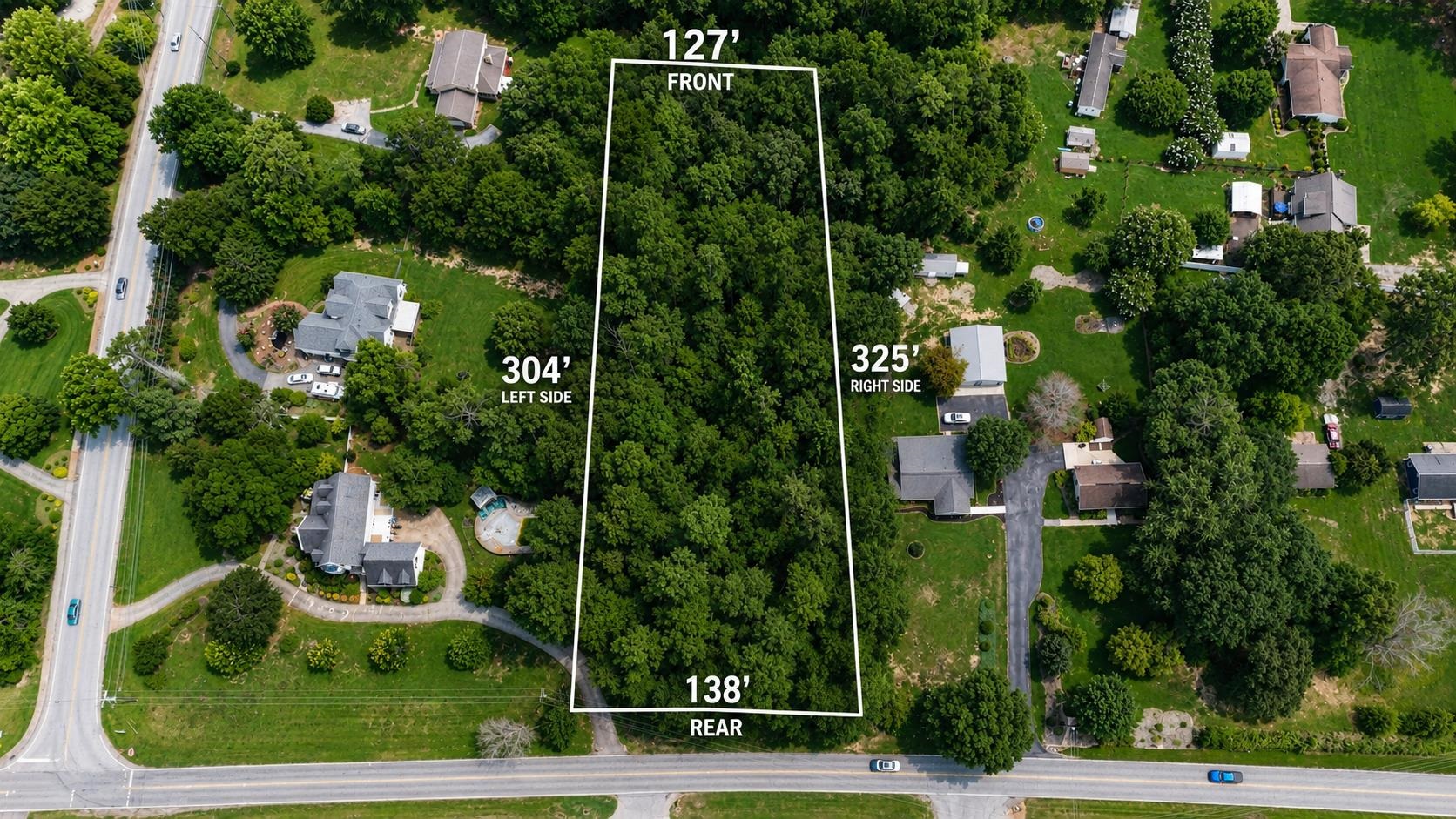 1st image of 0 Cherry Hill Rd, Spartanburg, SC 29307 | MLS# SPN339711