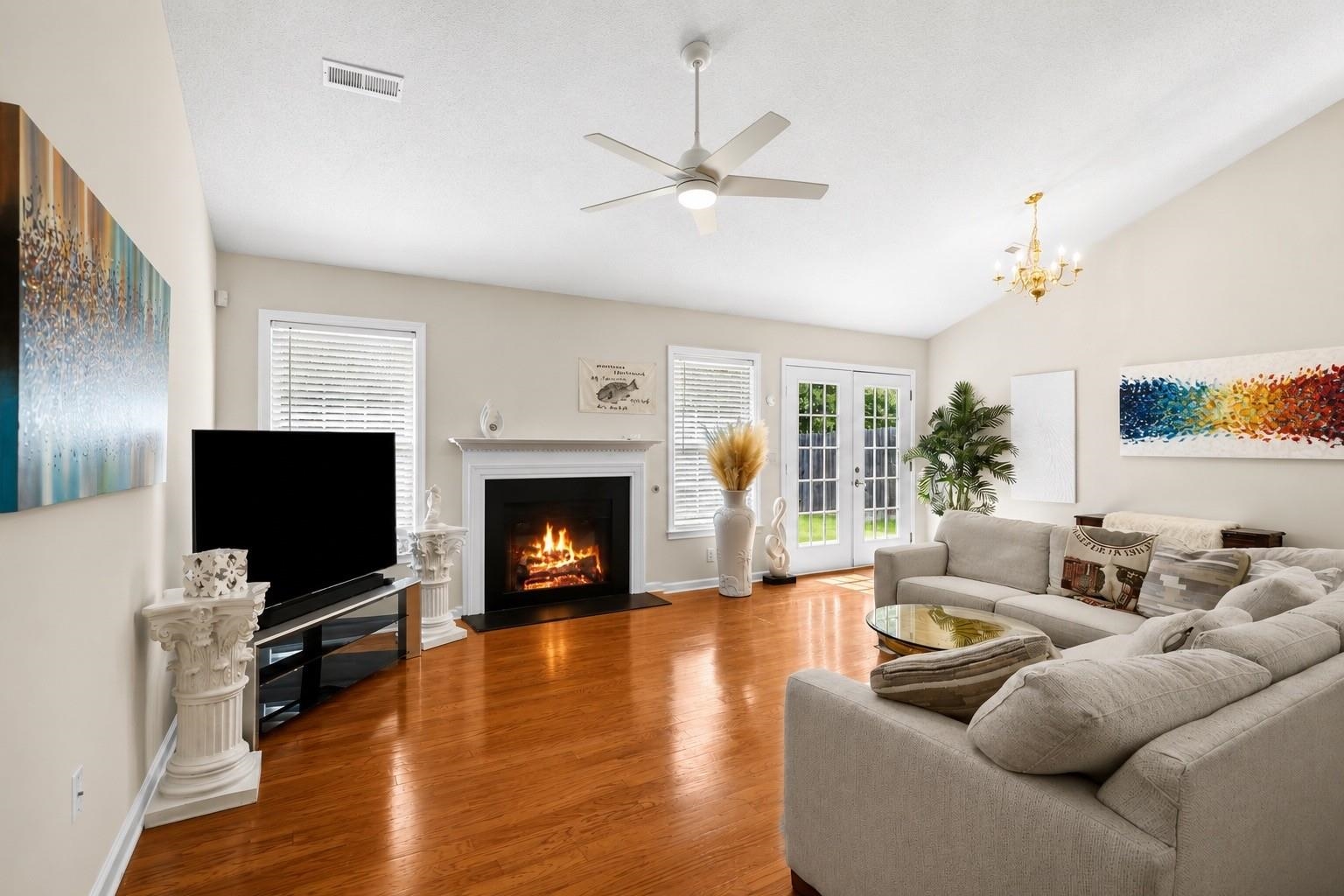 2nd image of 10 River Birch Wy, Greer, SC 29650 | MLS# SPN339712
