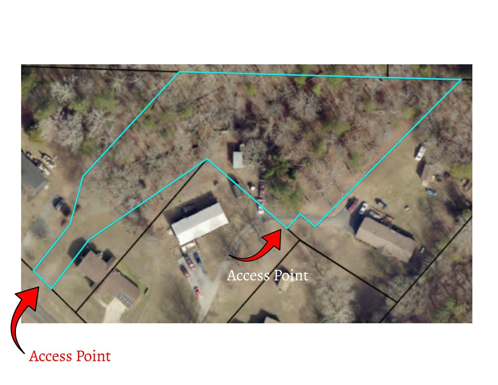 Photo 2 of Land for sale at 0 Water Ml Rd, Cowpens, SC 29330 | MLS# SPN339713 | Listing updated on 2026-09-02