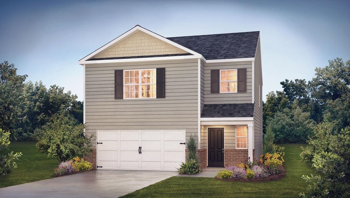 1st image of 733 North Ivyblake Ct, Woodruff, SC 29388 | MLS# SPN339716
